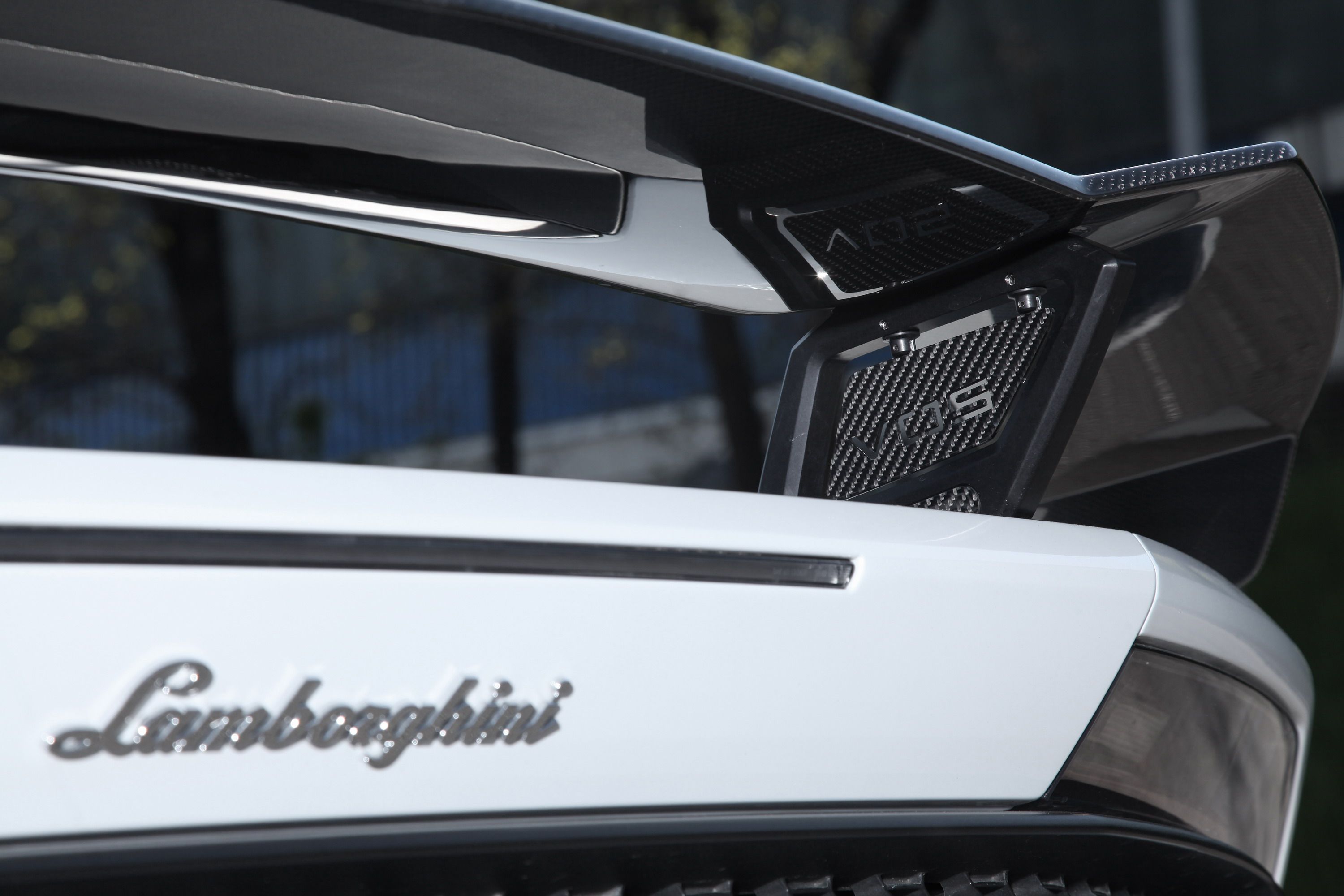 2016 Lamborghini Huracán Final Edition By Vos Performance