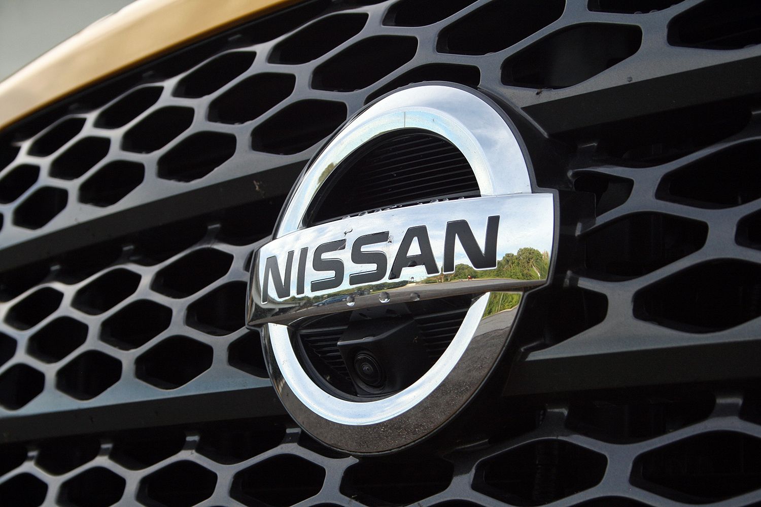 2017 Nissan Titan PRO-4X – Driven