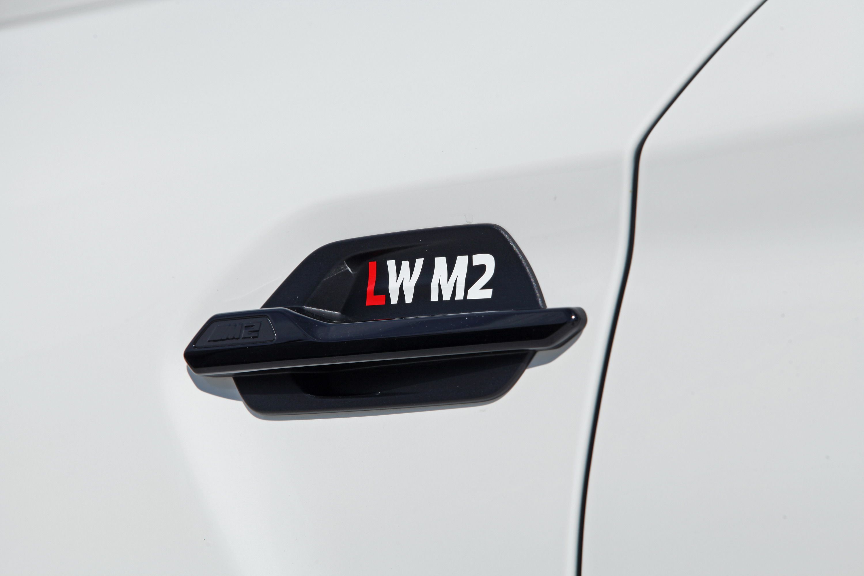 2016 BMW M2 
