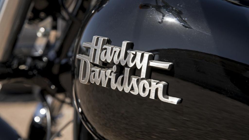 2016 - 2017 Harley-Davidson Street Bob