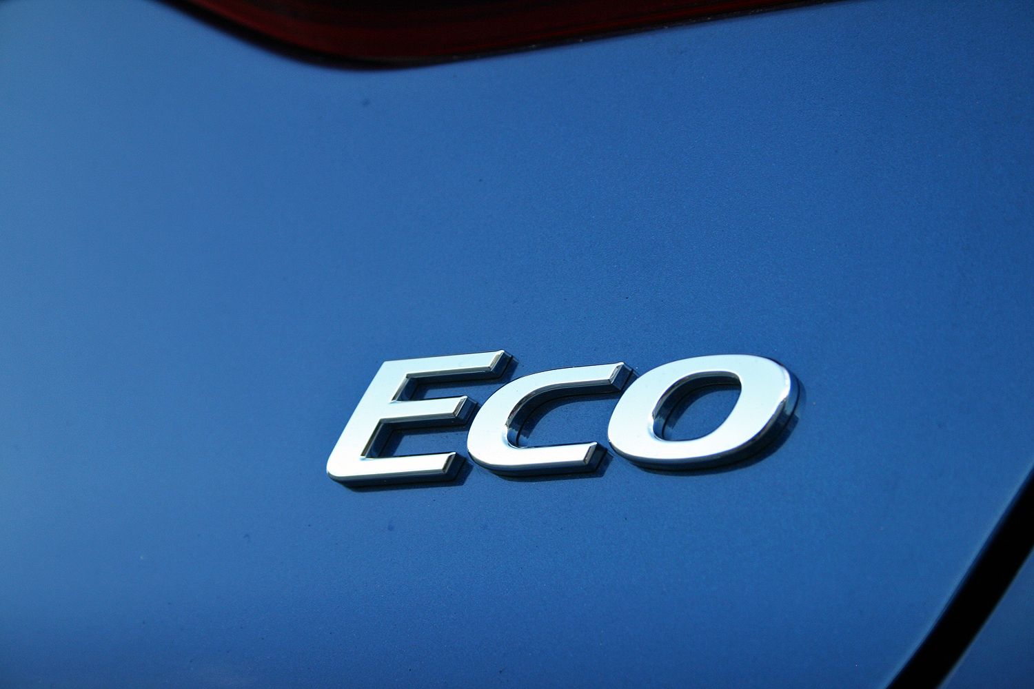 2017 Hyundai Elantra Eco – Driven