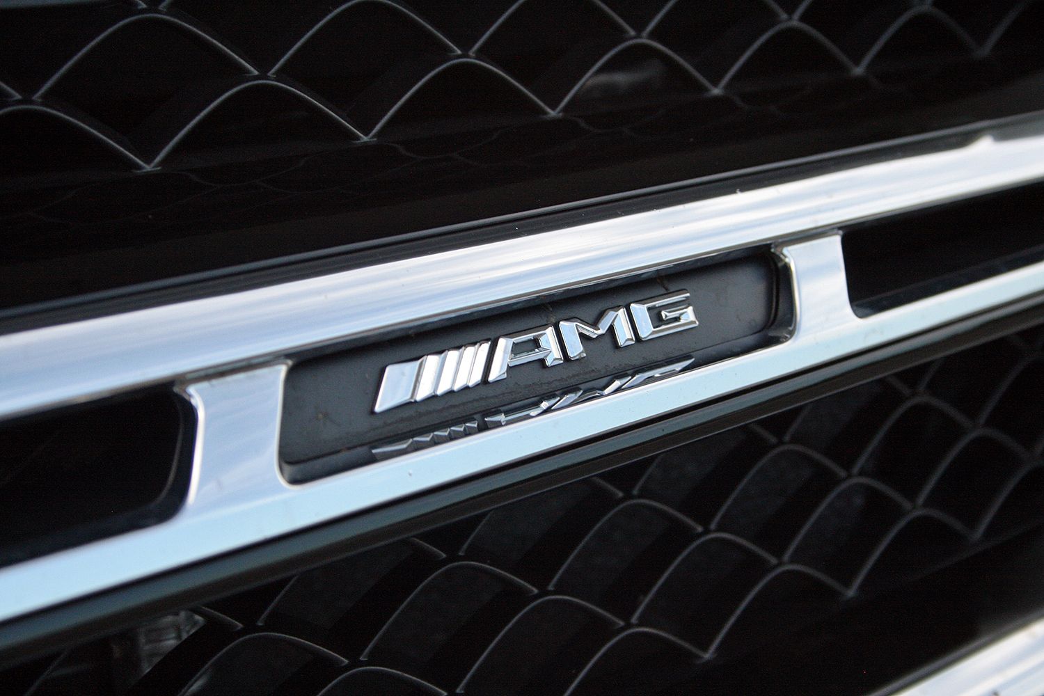2017 Mercedes-AMG GLS63 – Driven