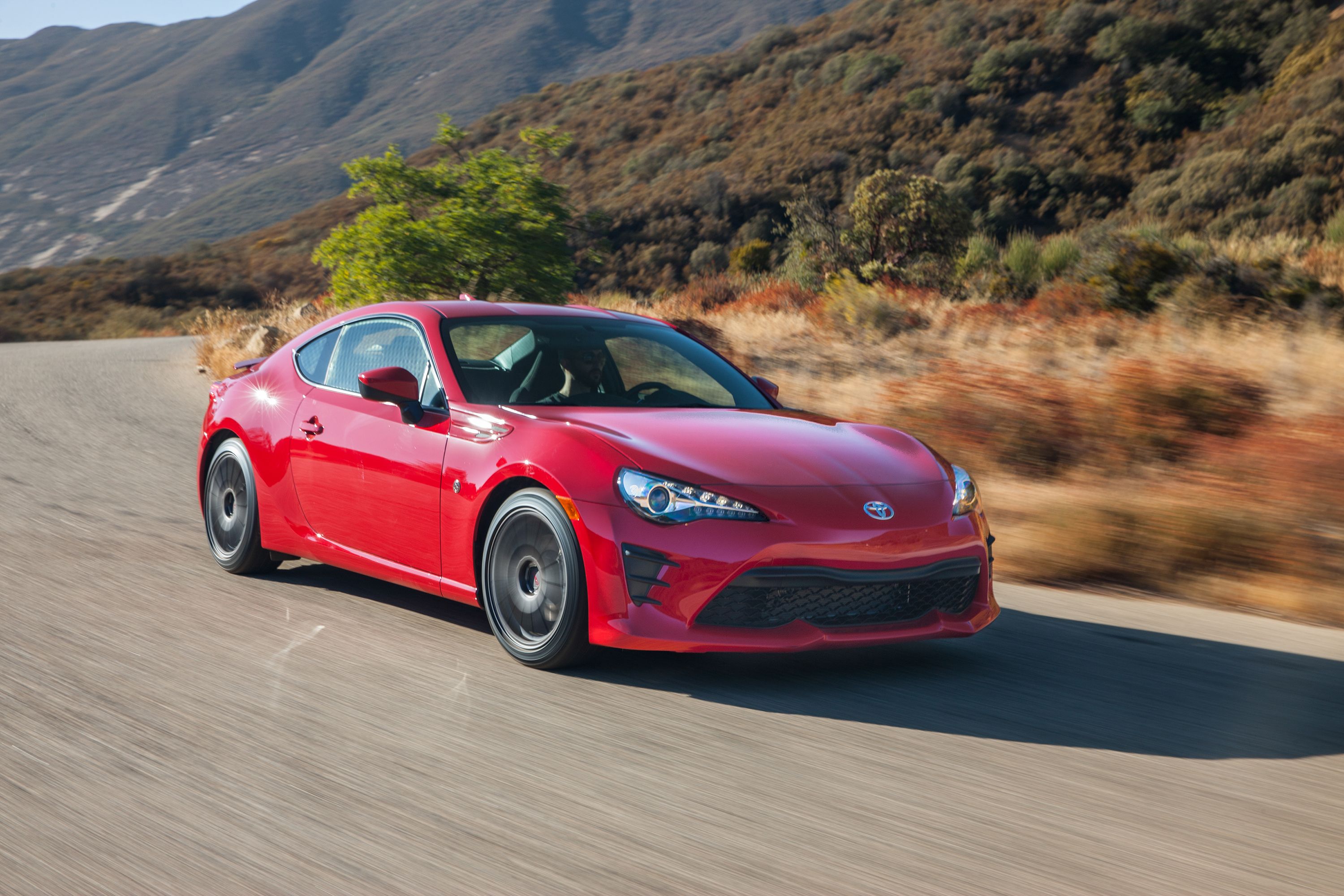 2019 Rumors Say the Next-Gen Subaru BRZ and Toyota 86 Are Cancelled, But Does That Open the Door for a New Toyota MR2? 