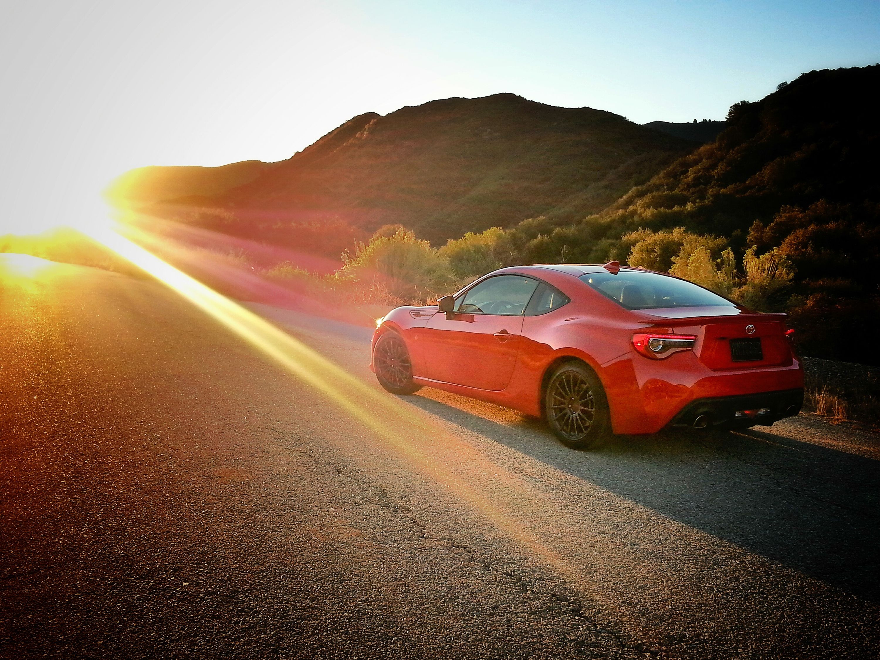 2017 Toyota 86 – Driving Impression And Review