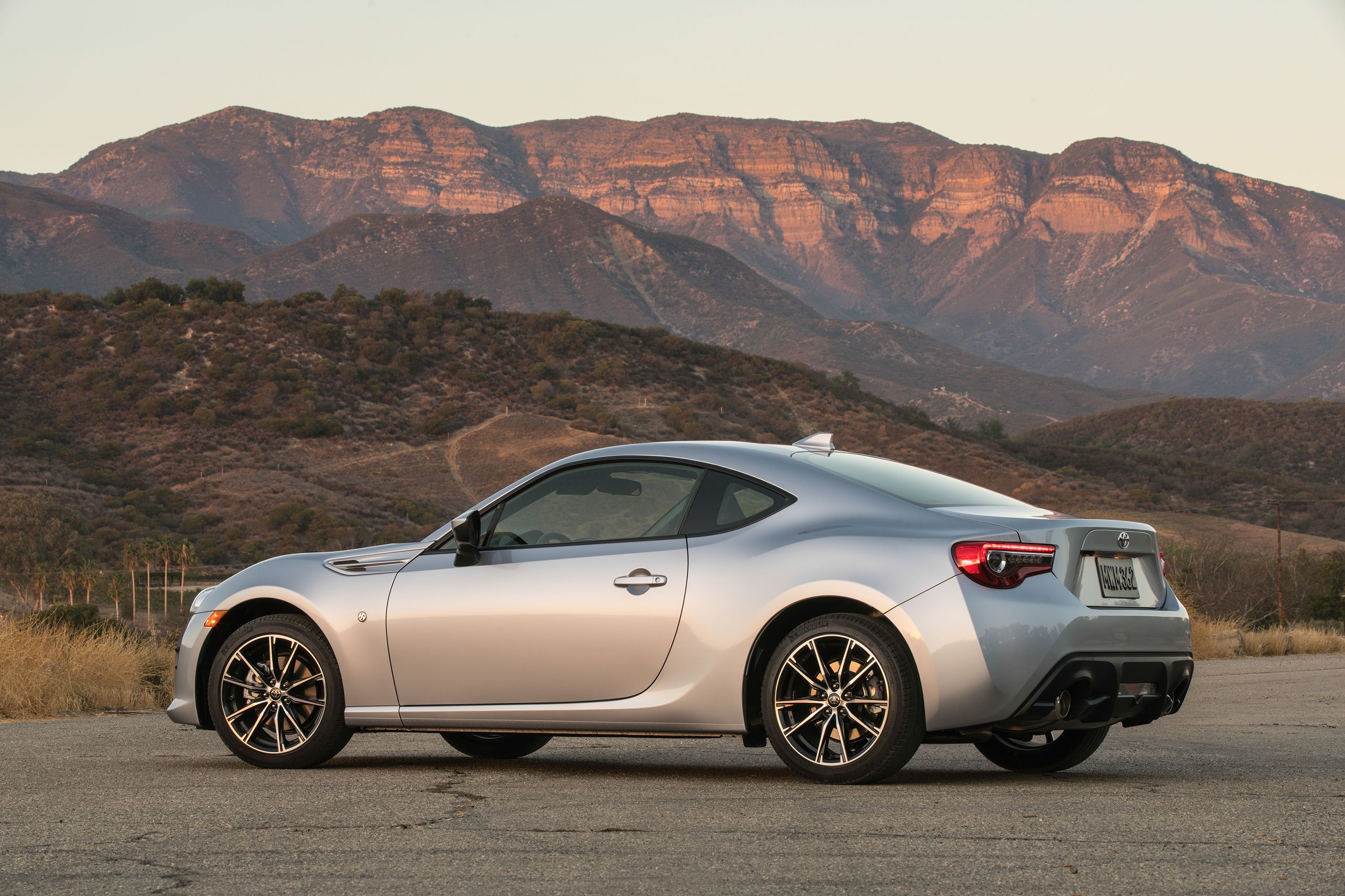 2017 Toyota 86 – Driving Impression And Review