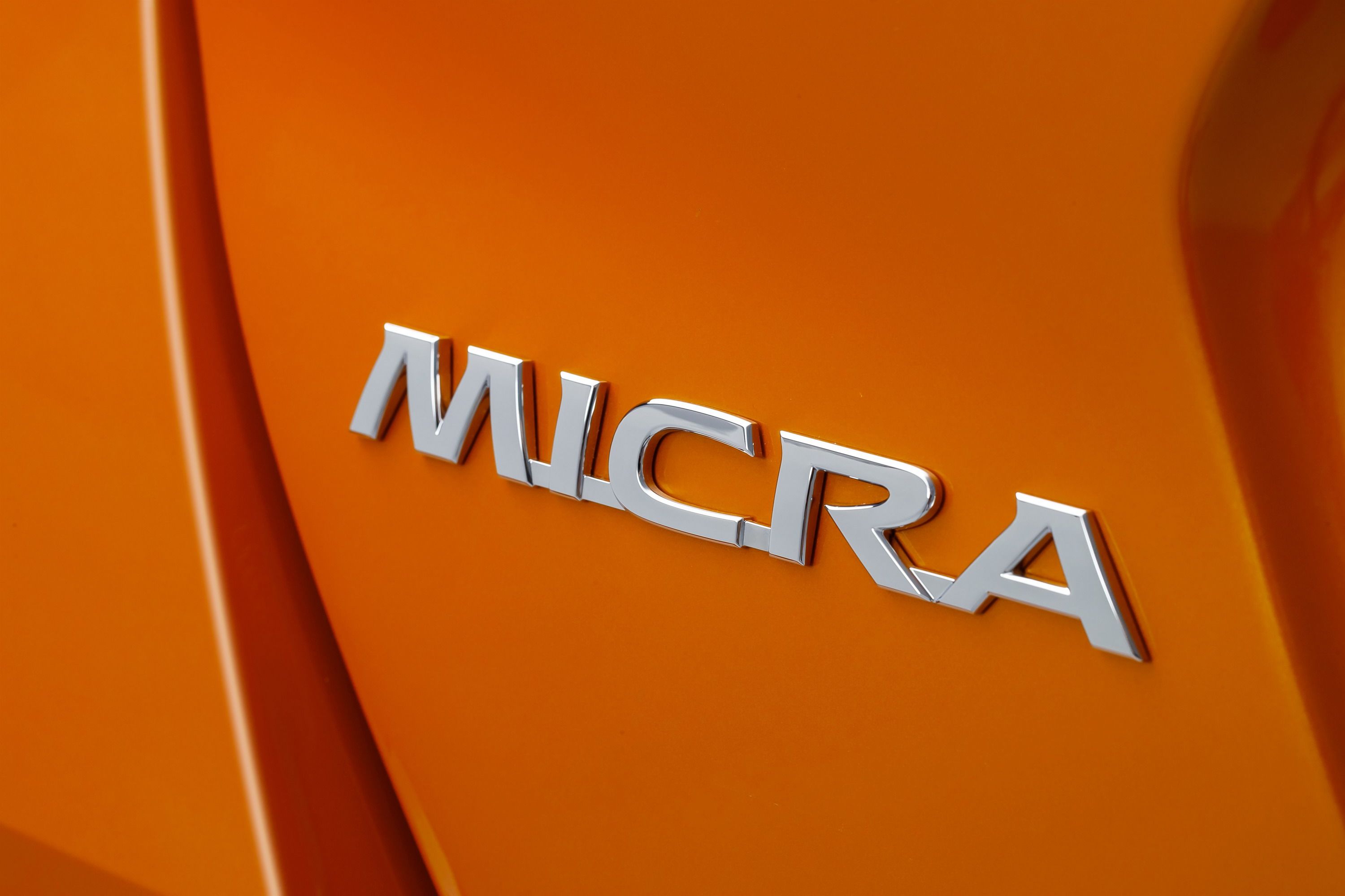 2017 Nissan Micra