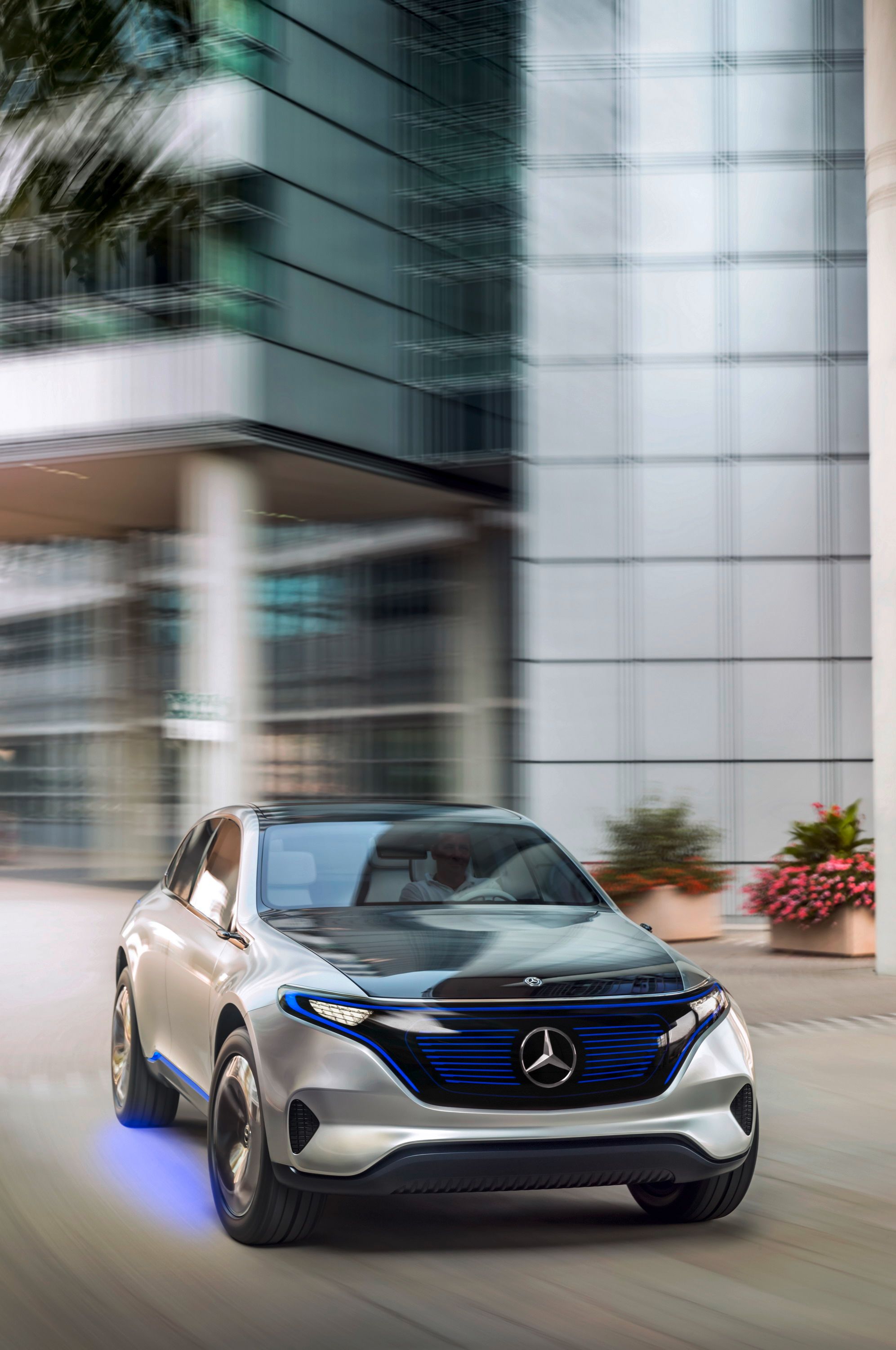 2016 Mercedes‑Benz 