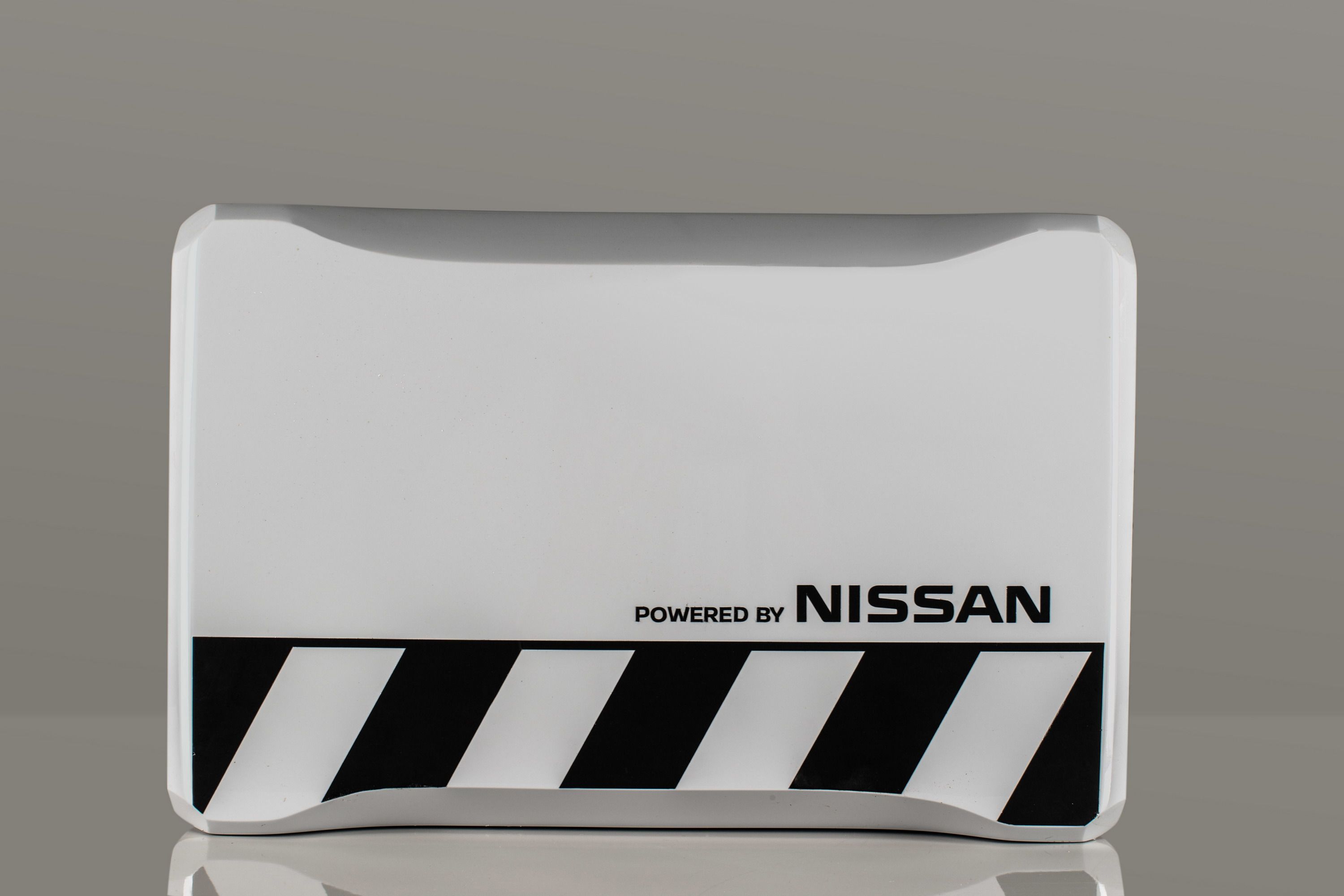 2016 Nissan Navara EnGuard Concept