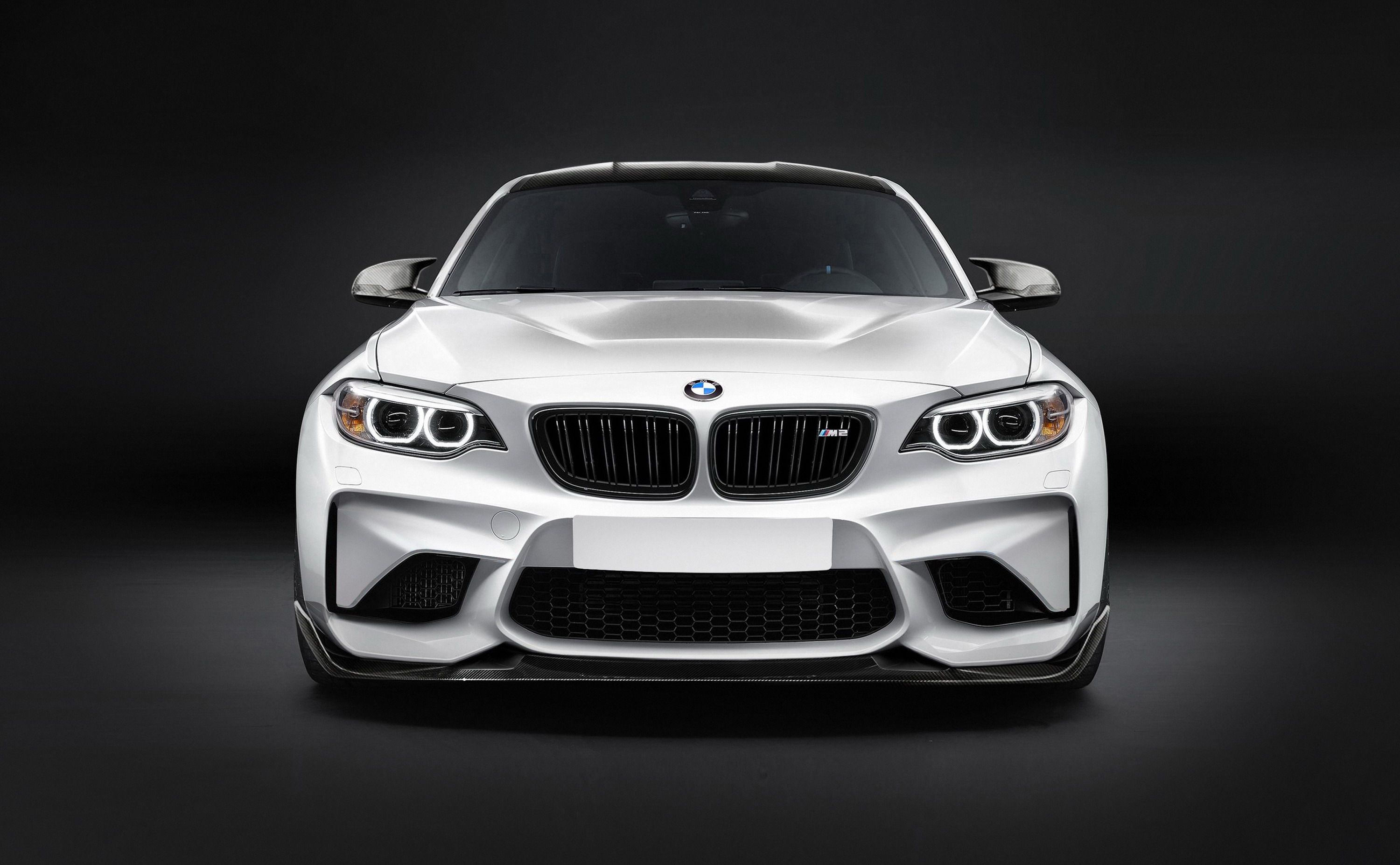 2016 BMW M2 GTS by Alpha-N Performance