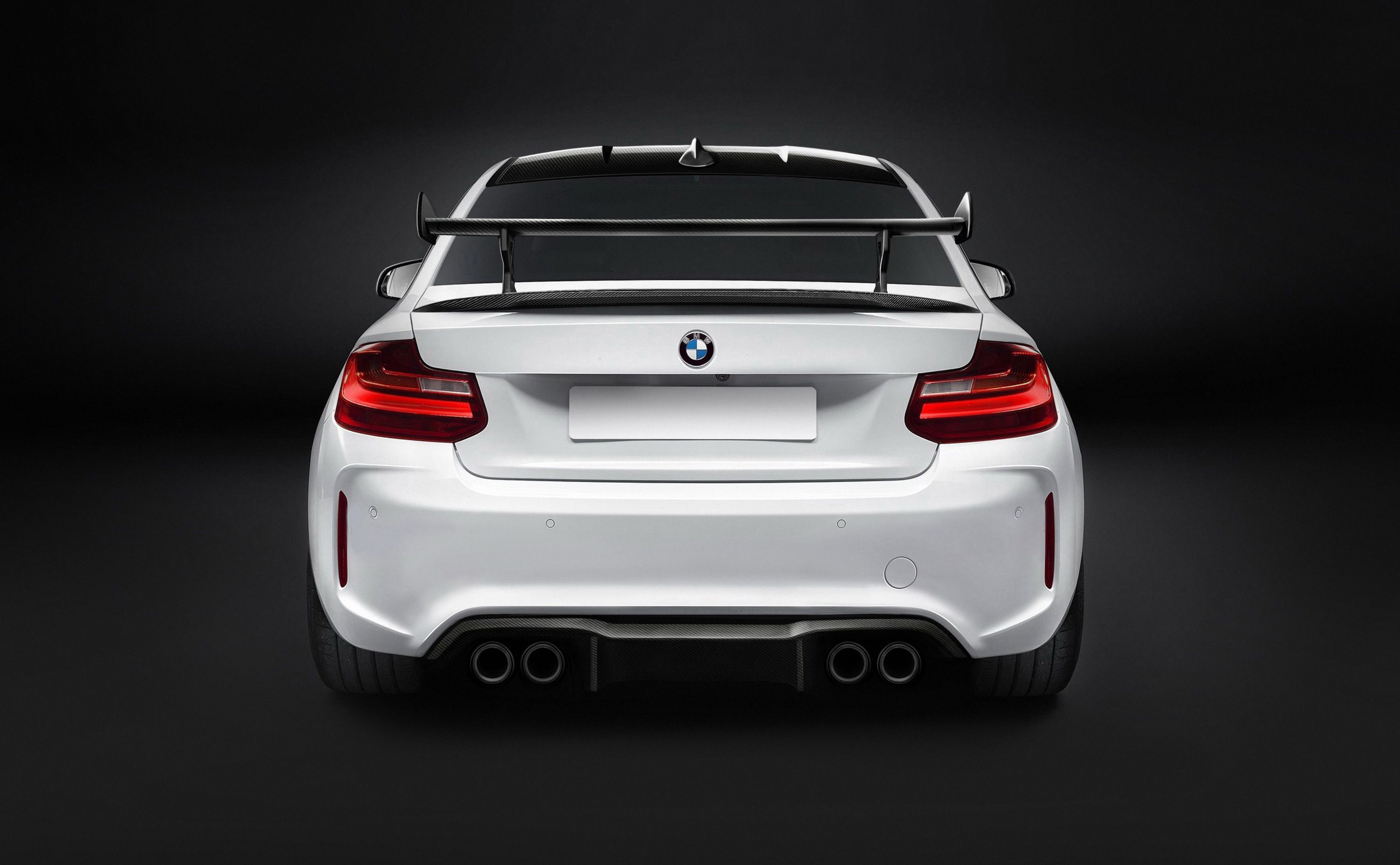 2016 BMW M2 GTS by Alpha-N Performance