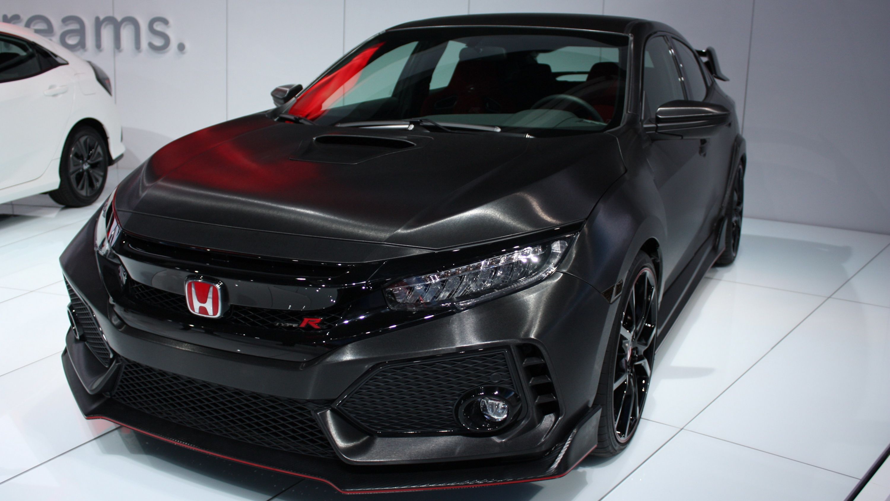 2017 Would you Option the New Civic Type R with a CVT Transmission?