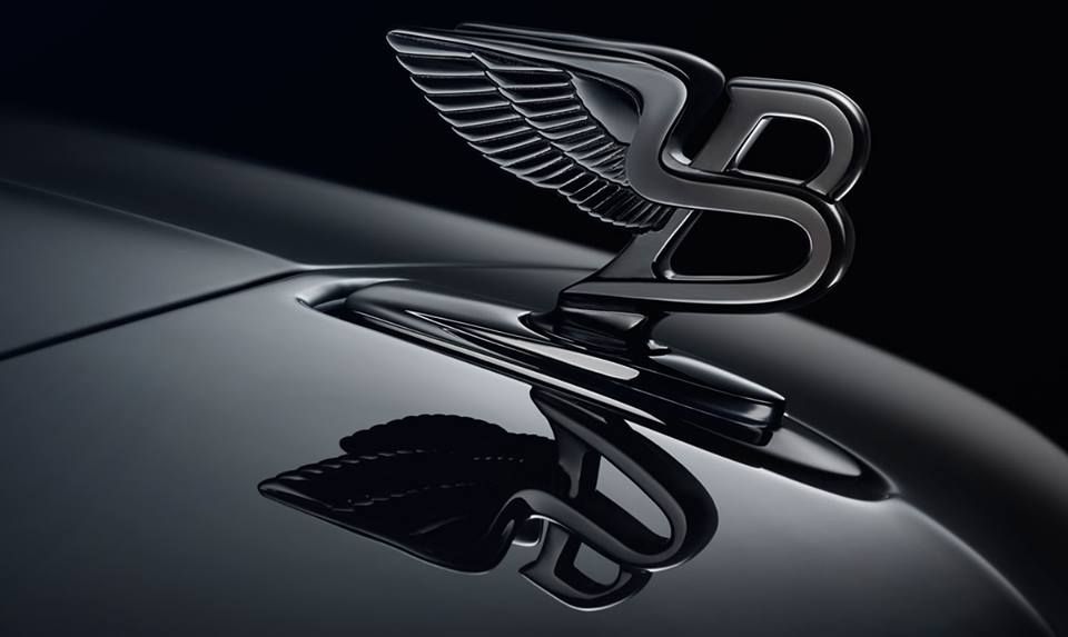 2017 Bamford X Bentley Mulliner Mulsanne Speed