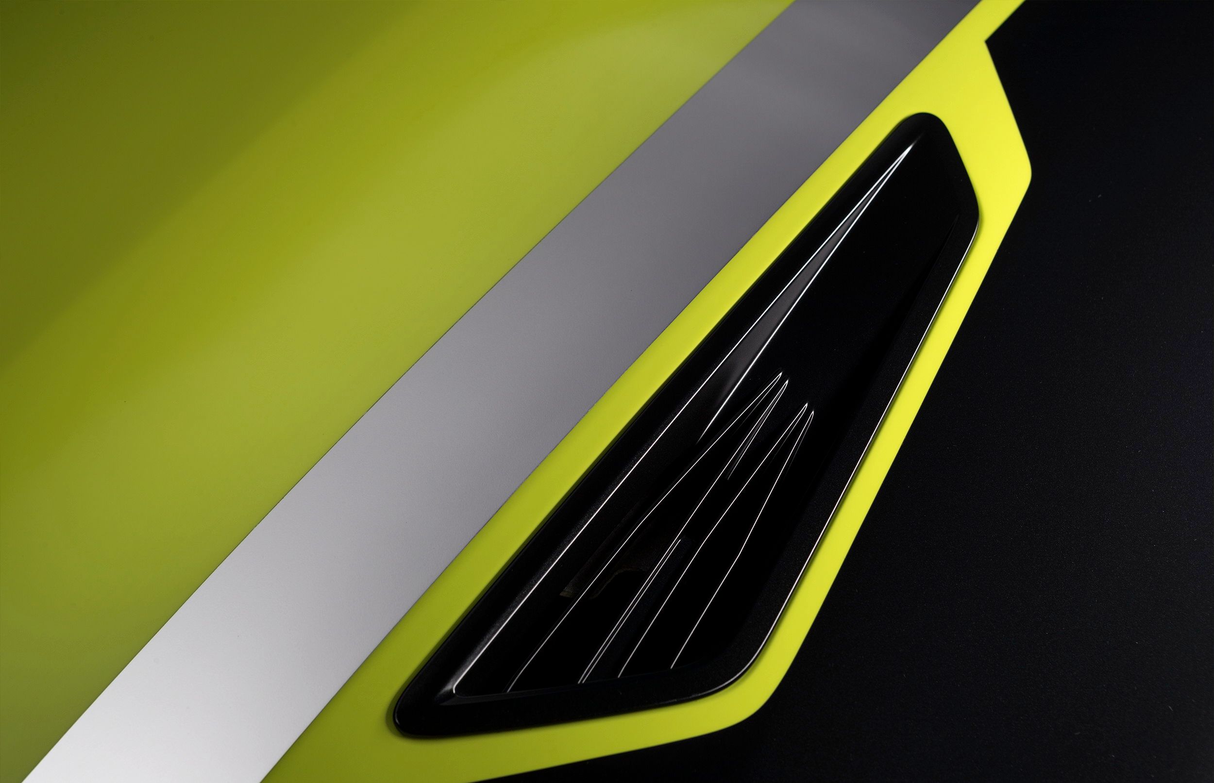 2016 Chevrolet Camaro Turbo AutoX Concept 