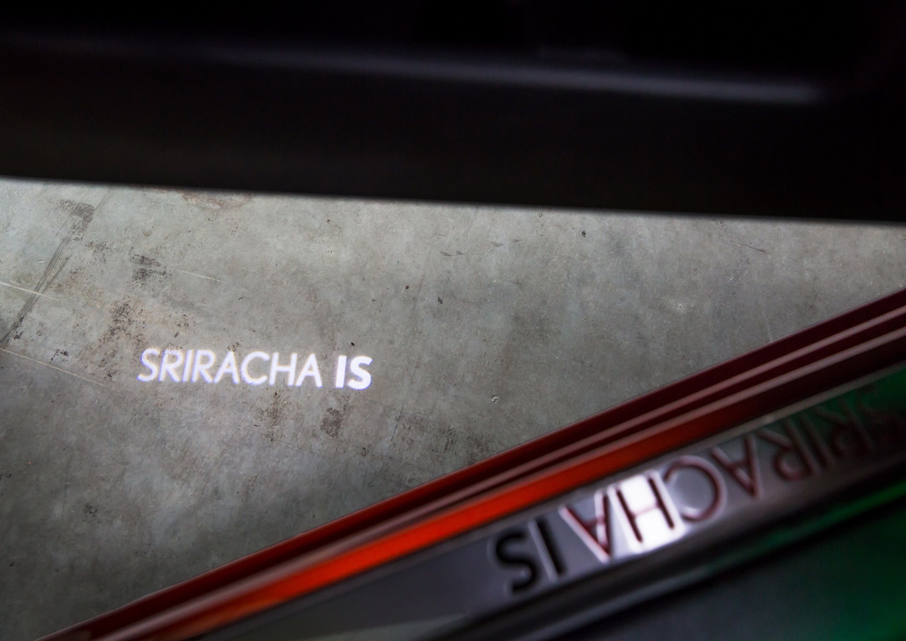 2017 Lexus Sriracha IS