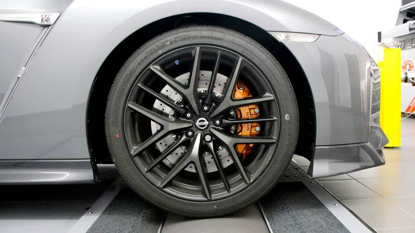 Alpha Gt R Can 2016 Nissan GT-R by Alpha-N Performance