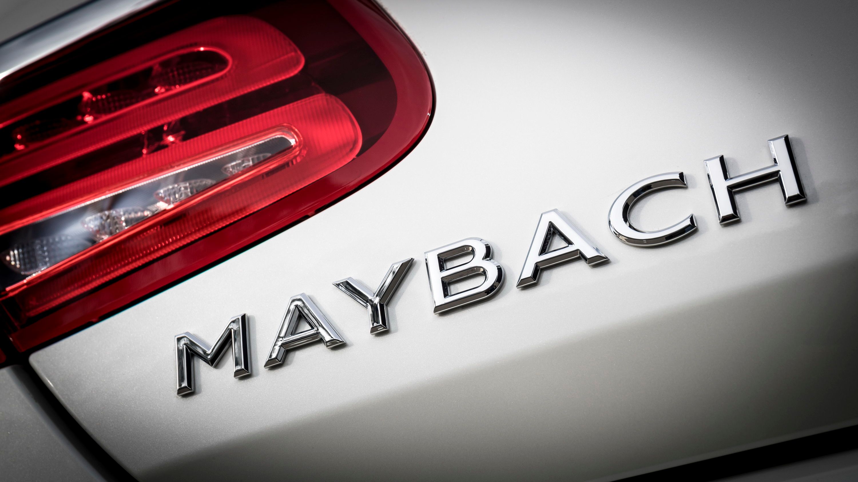 2018 Mercedes-Maybach S650 Cabriolet