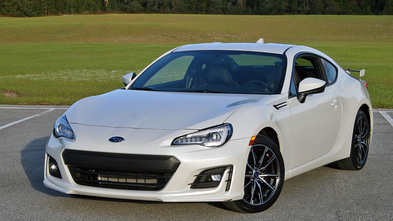 The Latest Report on the 2021 Toyota 86 and Subaru BRZ Will Piss