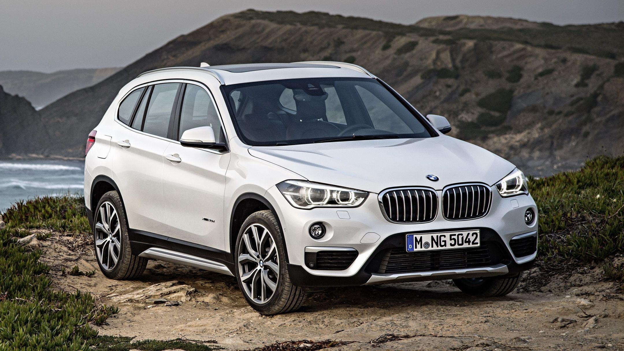 2016 BMW X1