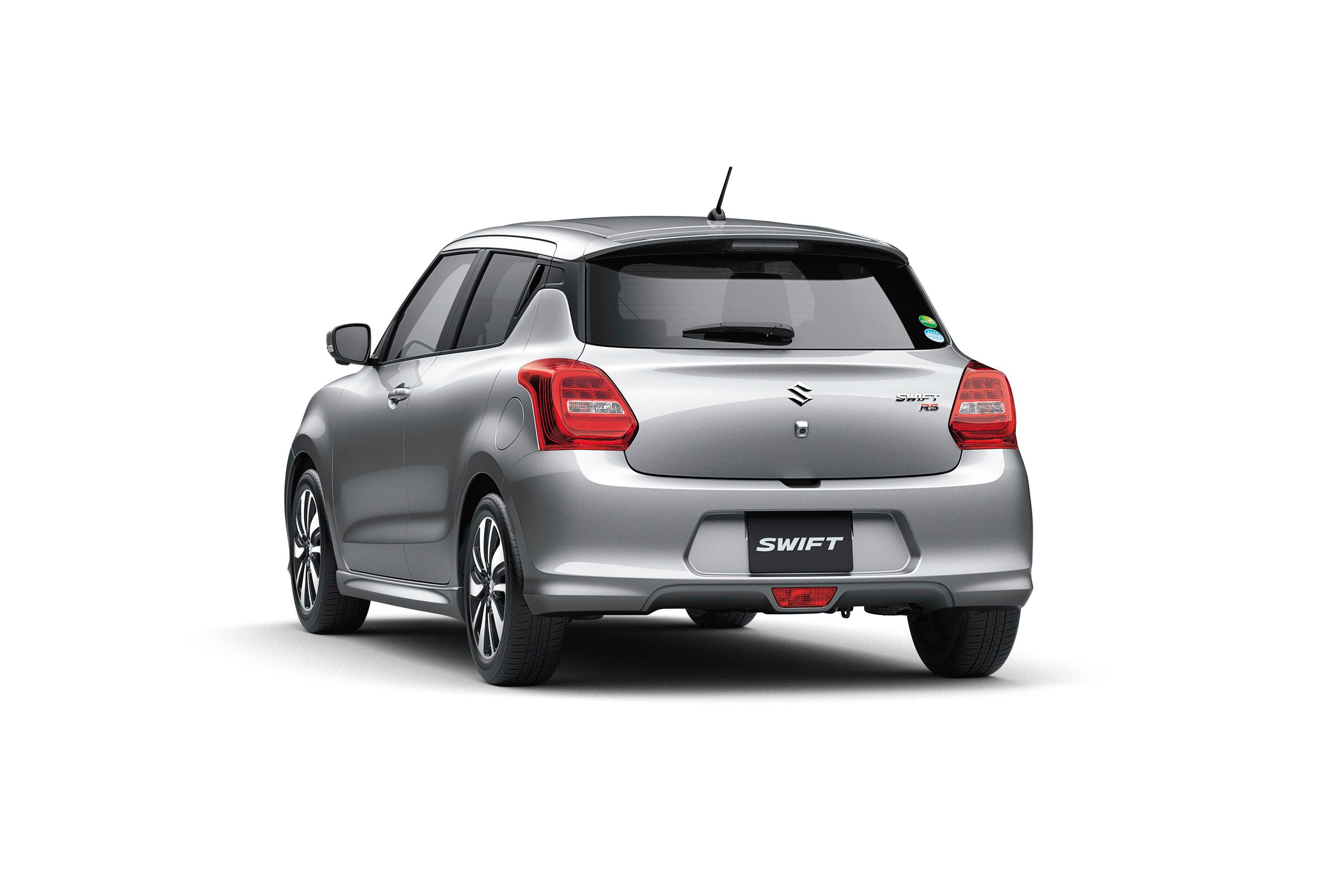 2017 Suzuki Swift