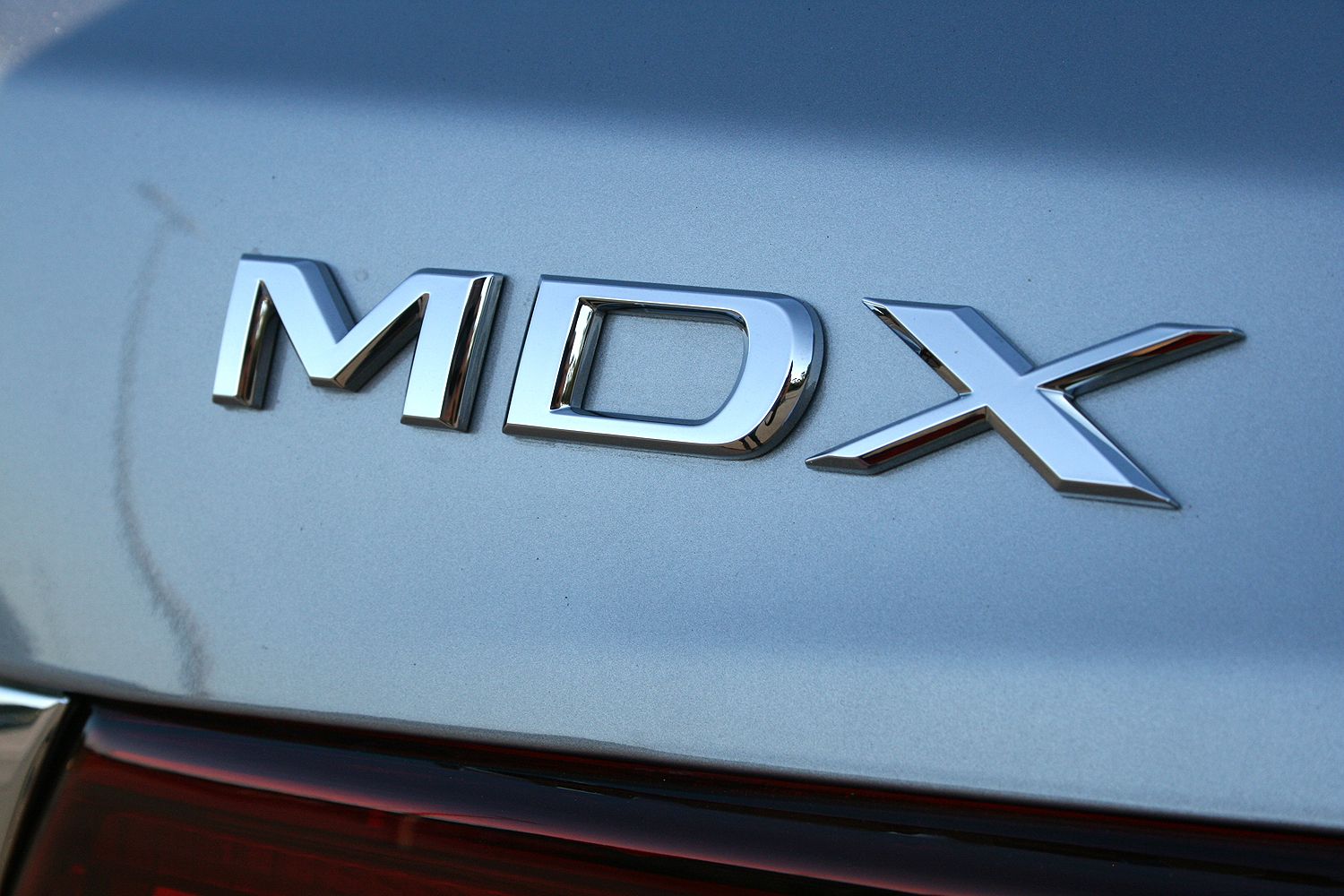 2017 Acura MDX – Driven