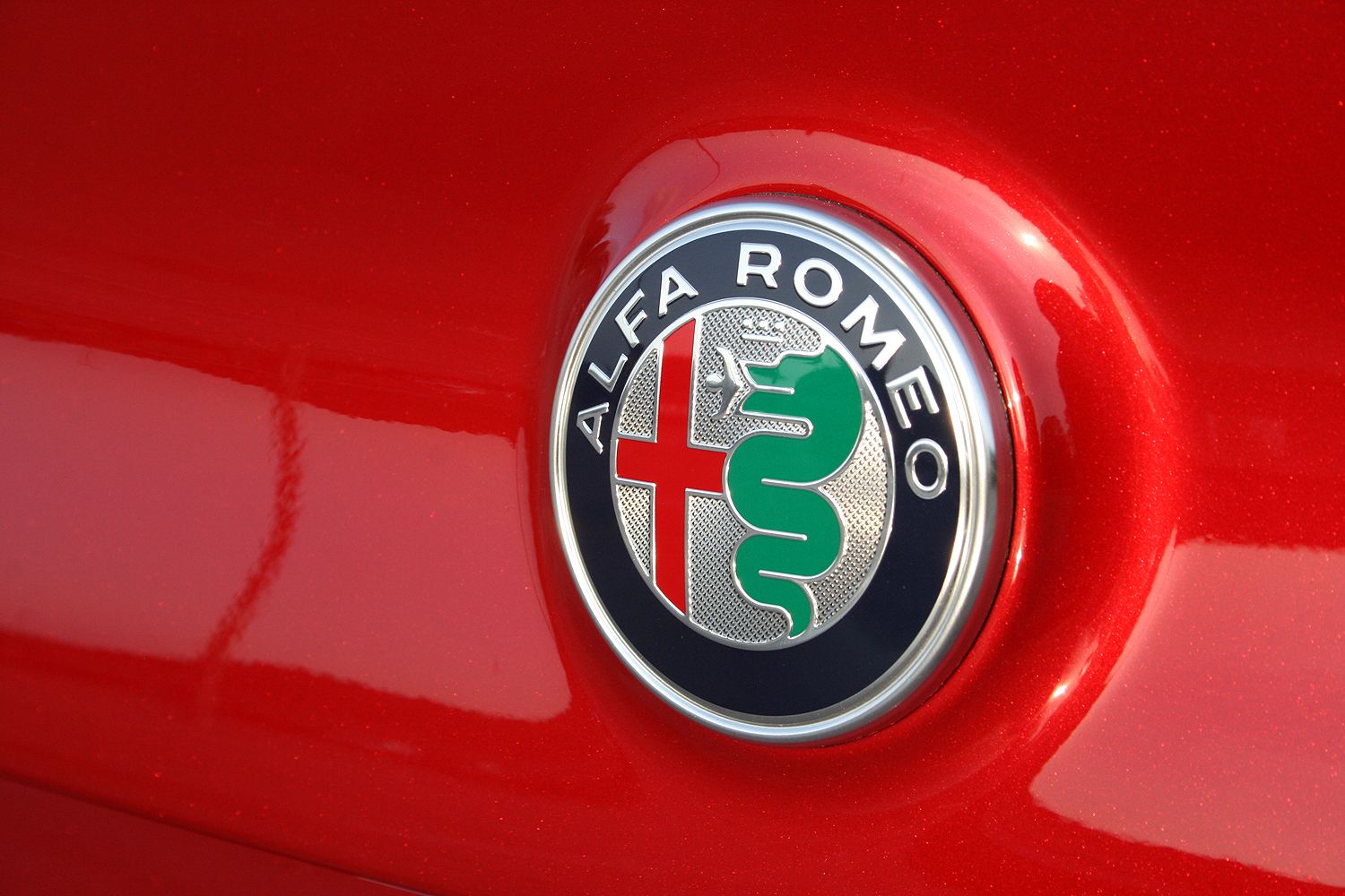 2017 Alfa Romeo Giulia Quadrifoglio – Driven