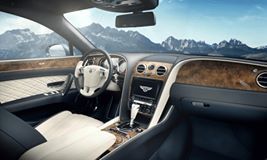 2017 Bentley Flying Spur Limited Edition By Mulliner