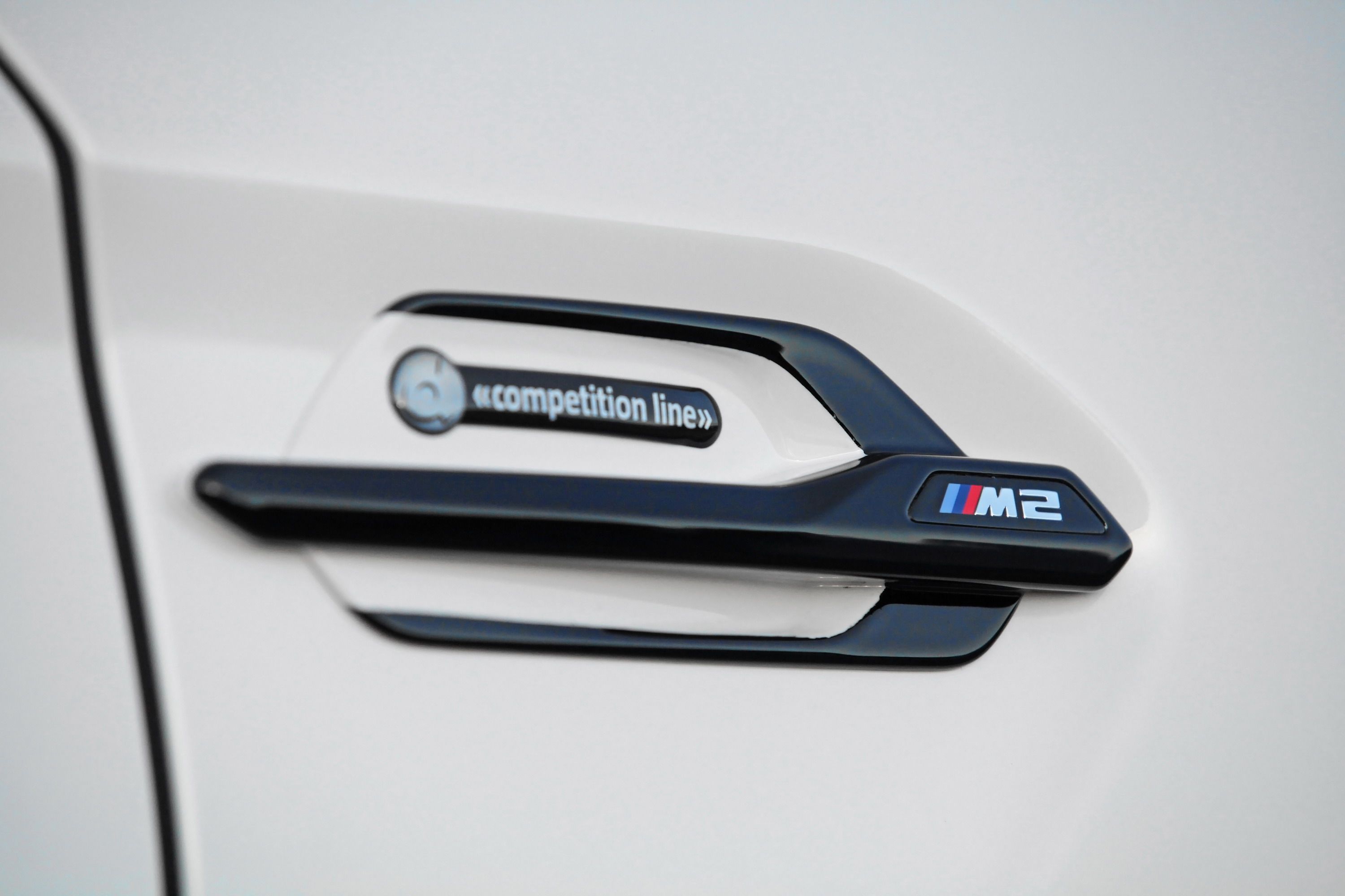 2017 BMW M2 Convertible by Dähler Design & Technik GmbH