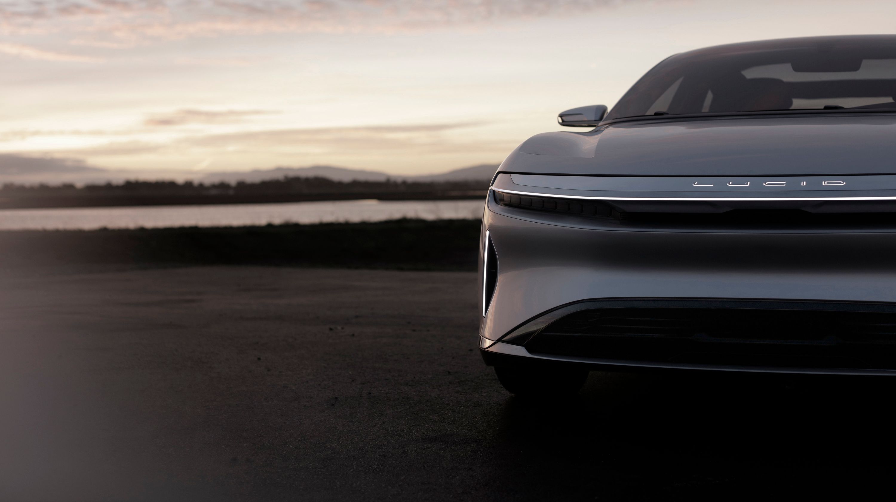 2018 Lucid Motors Air