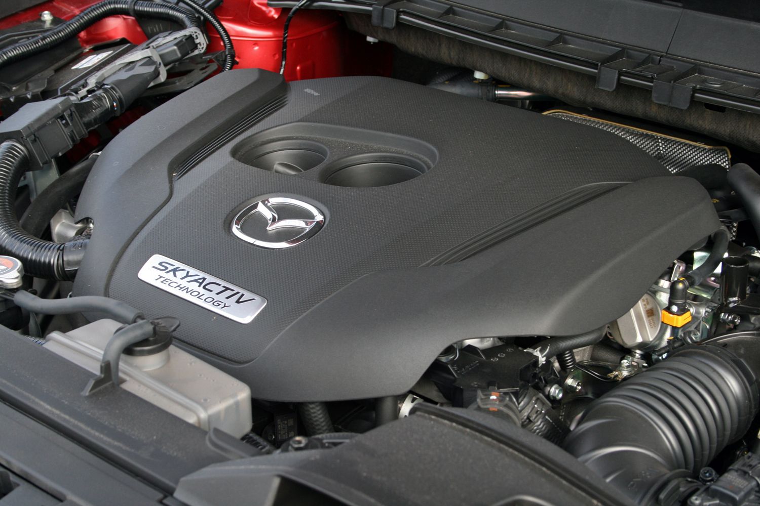 2017 Mazda CX-9 – Driven