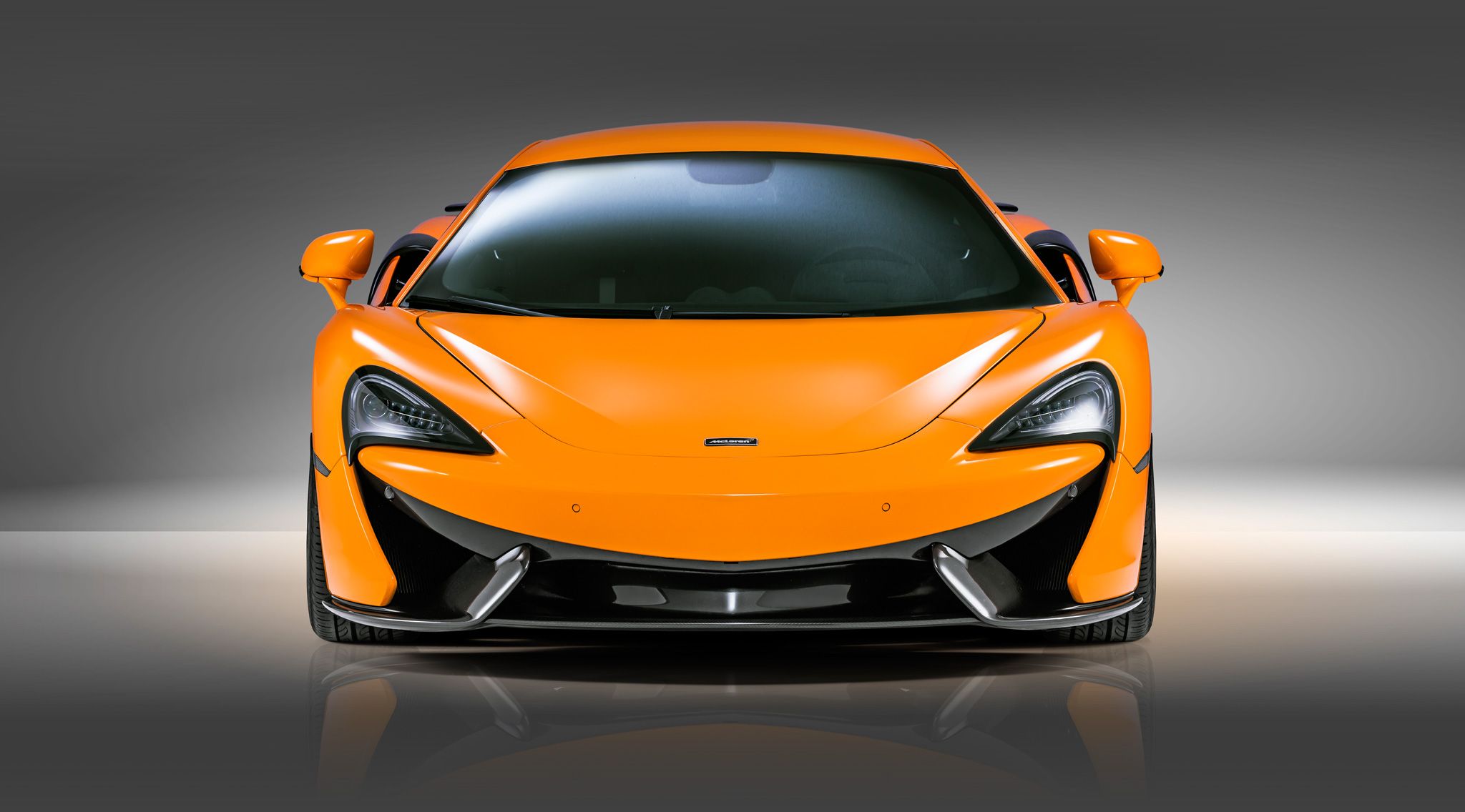 2016 McLaren 570S by Novitec