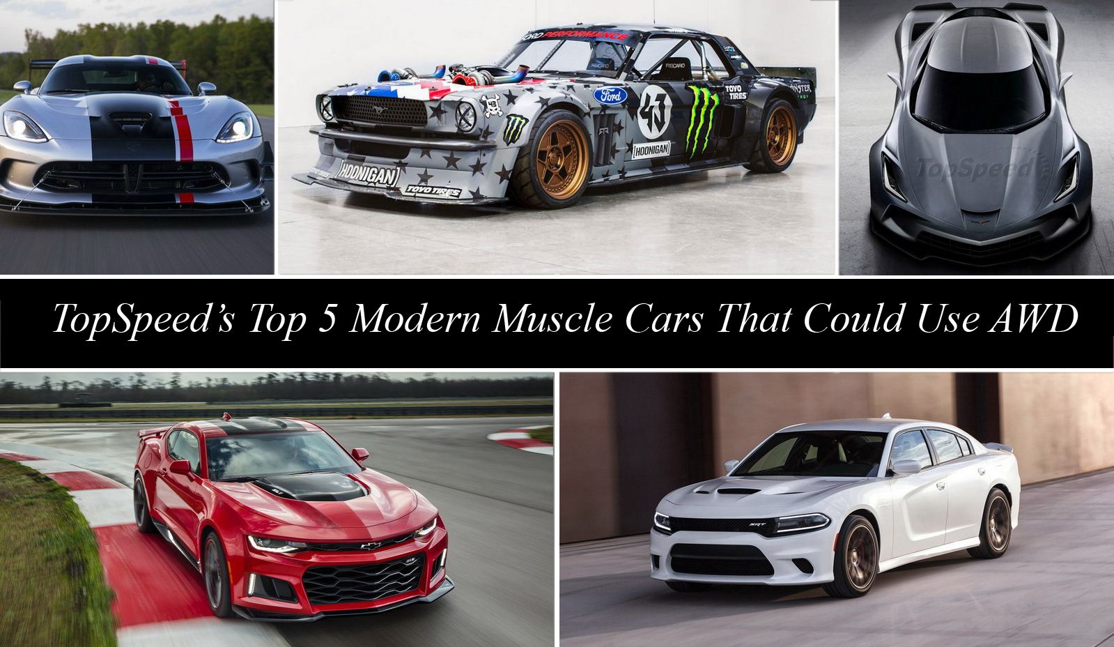 マッスルカーズ 15 Most BRUTAL Muscle Cars That Terrorized the Streets - YouTube