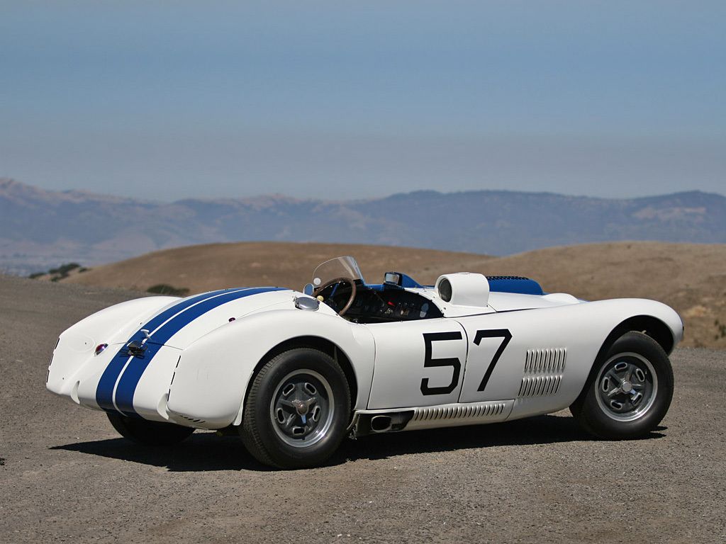 TopSpeed’s Top 5 Racing Colors