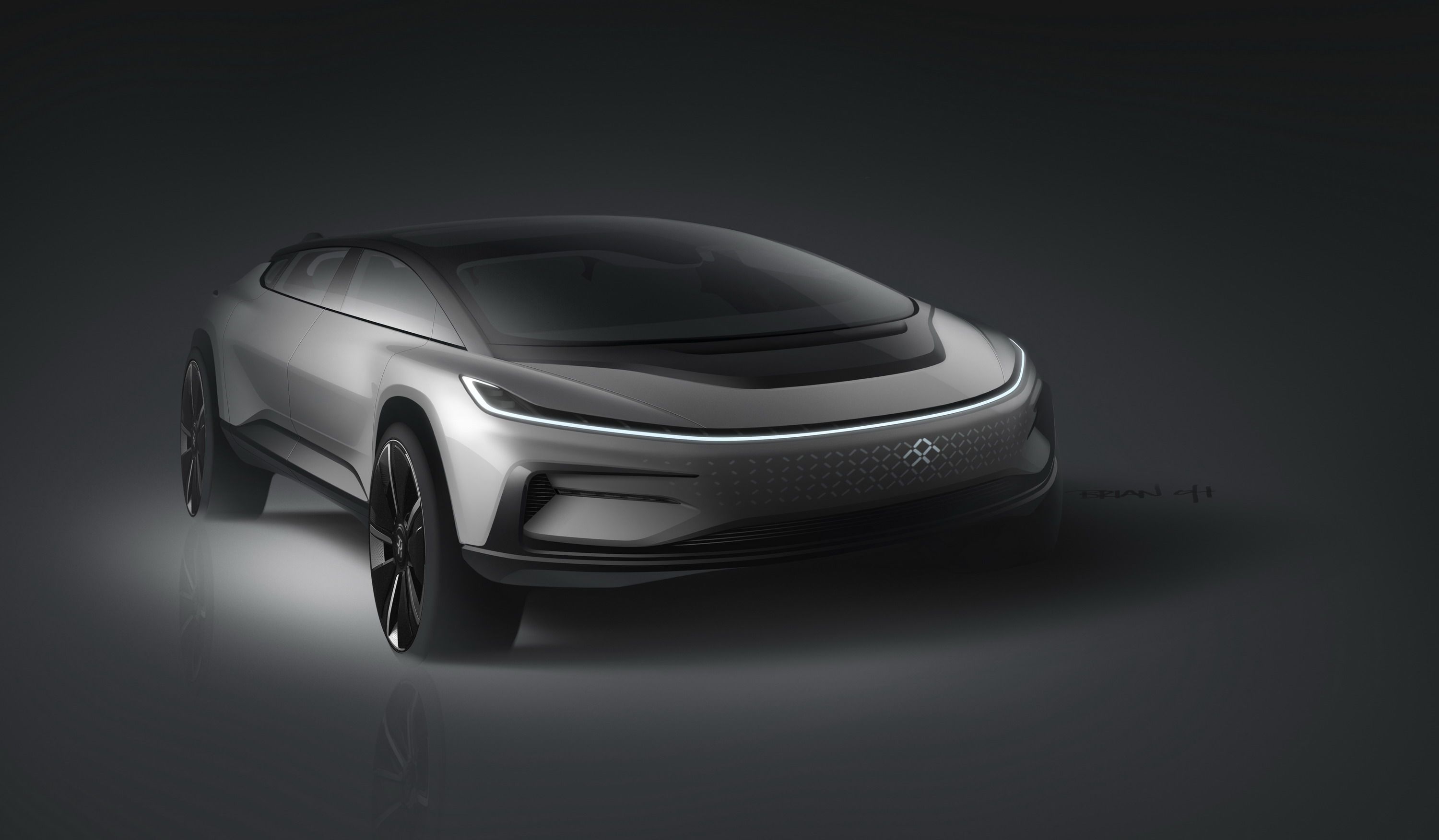 2018 It's Time To Say Goodbye to Faraday Future