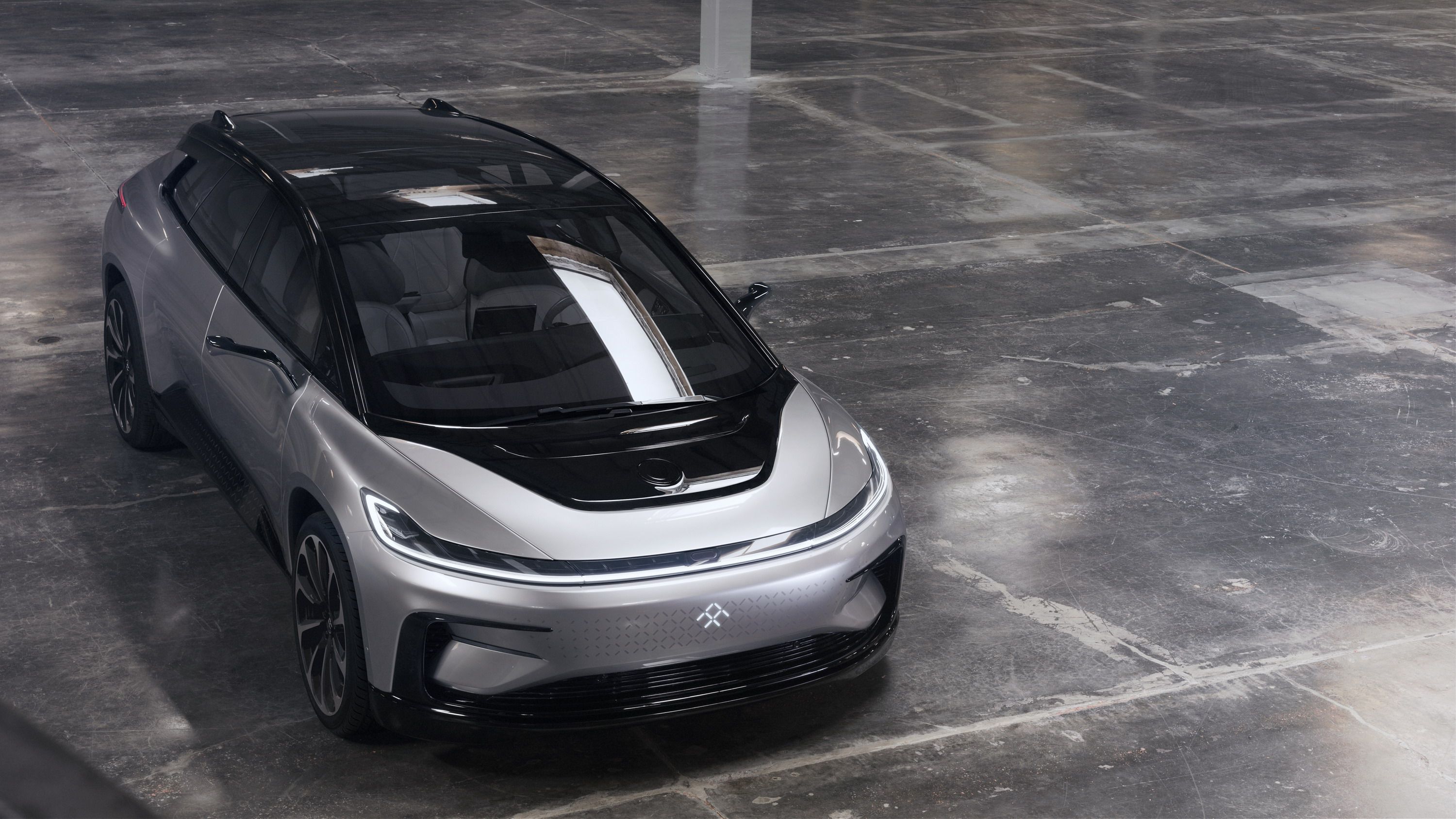 2018 Is Faraday Future On the Verge of Death? Layoffs and Salary Cuts Say Yes