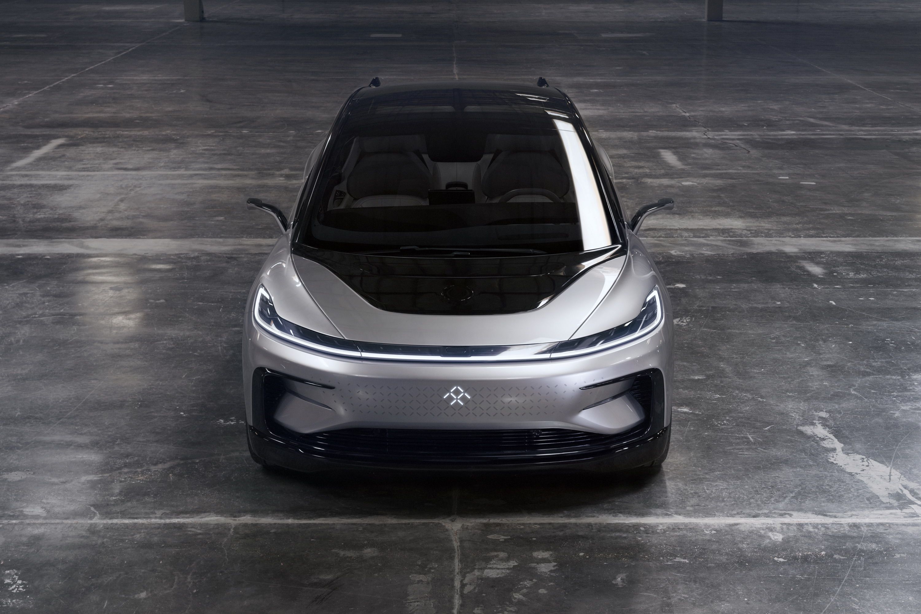 2019 Is Faraday Future On the Verge of Death? Layoffs and Salary Cuts Say Yes