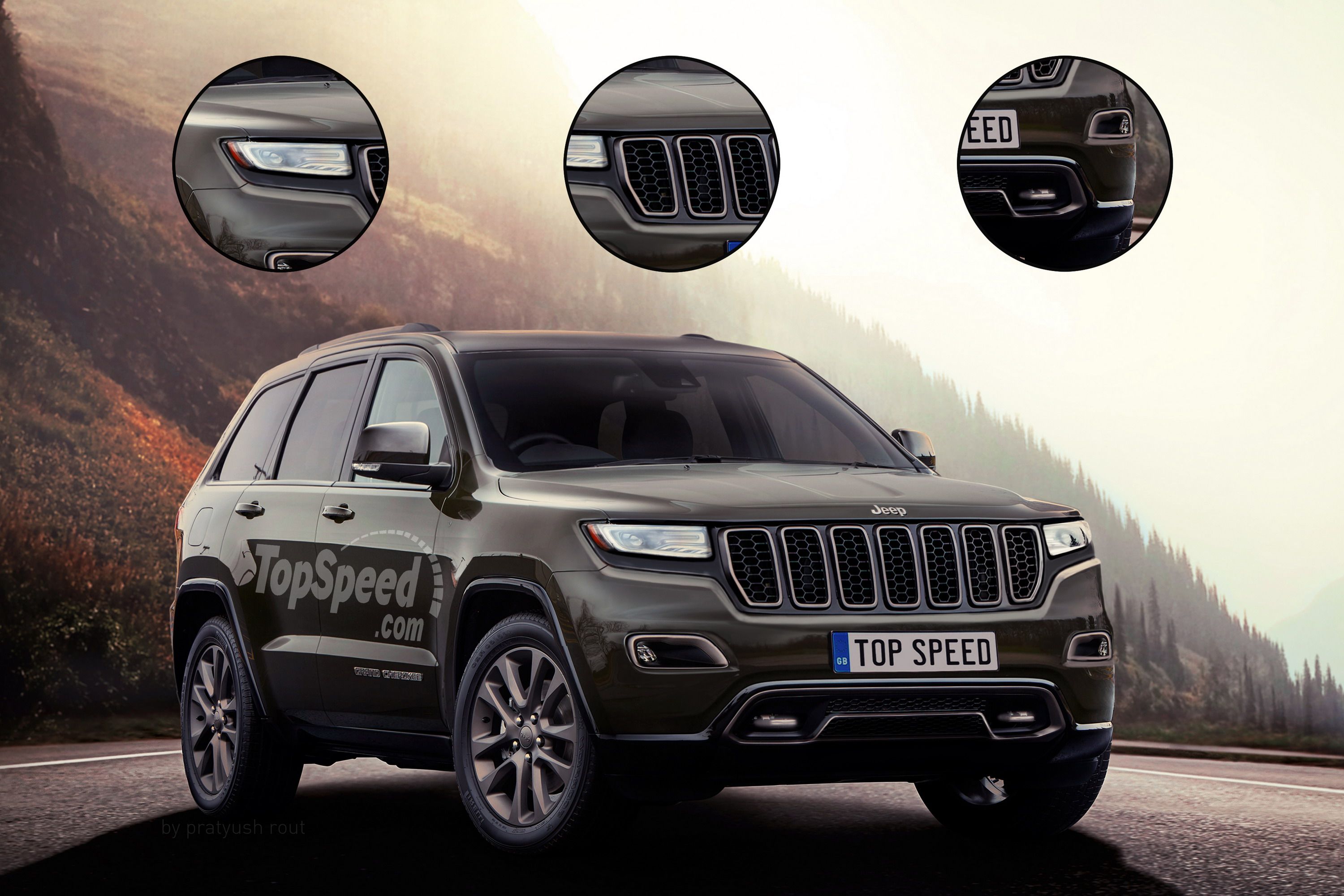 アシェット Jeep Used 2018 Jeep Grand Cherokee for Sale in Phoenix, AZ | Edmunds