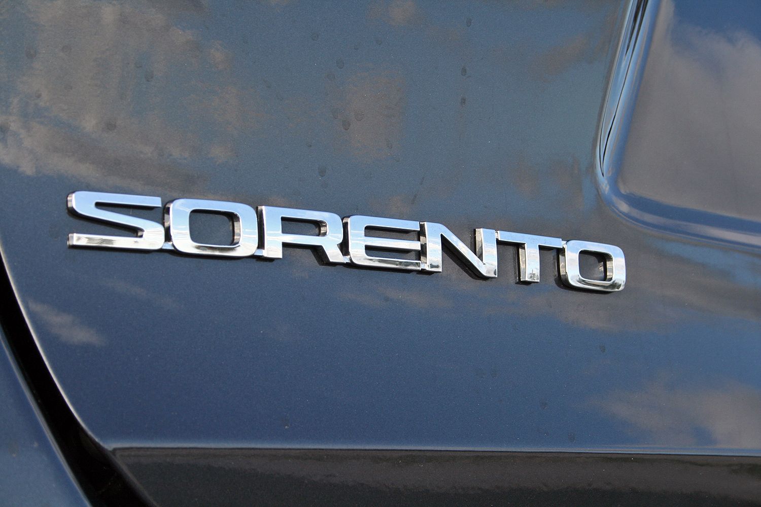 2017 Kia Sorento SXL – Driven