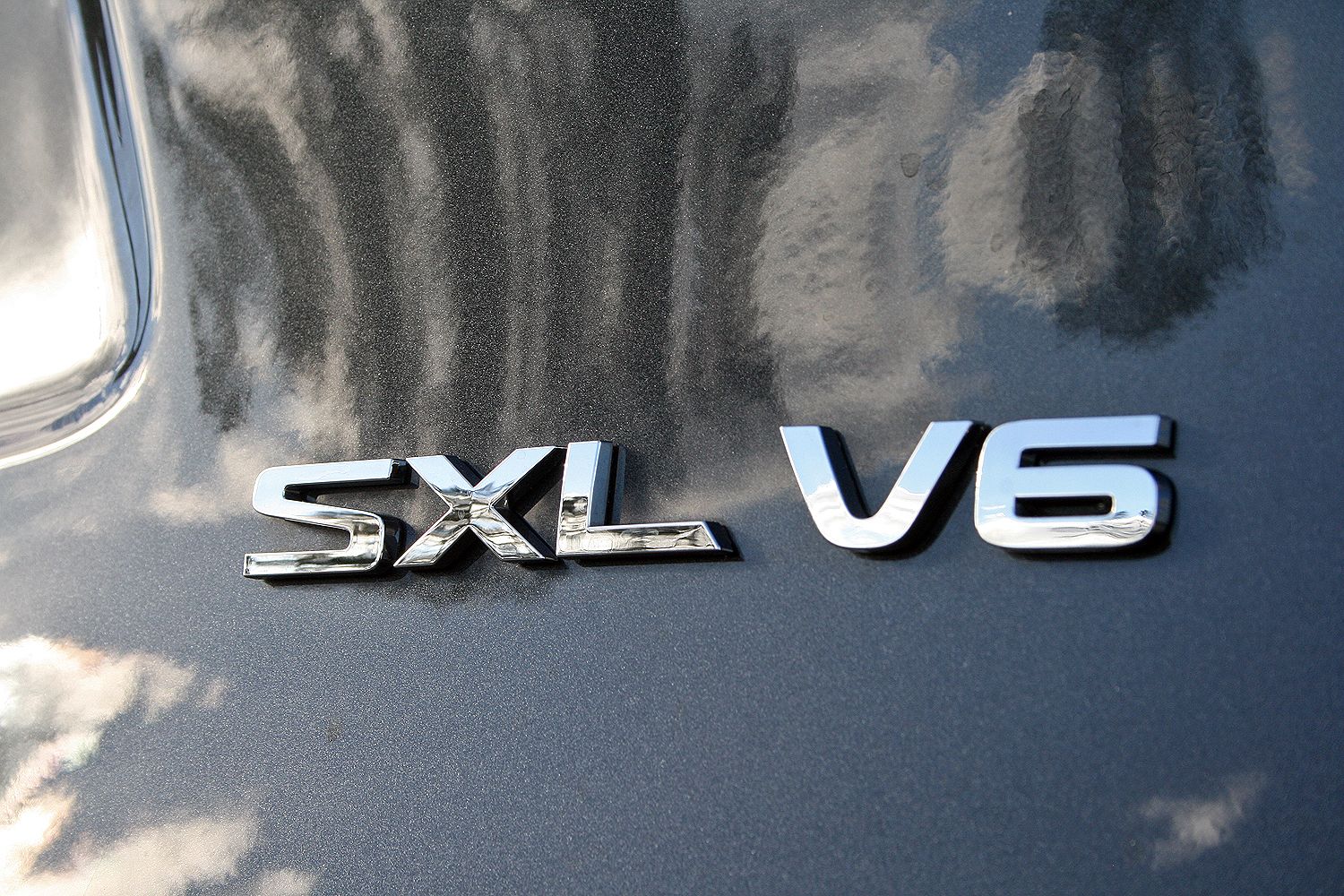 2017 Kia Sorento SXL – Driven