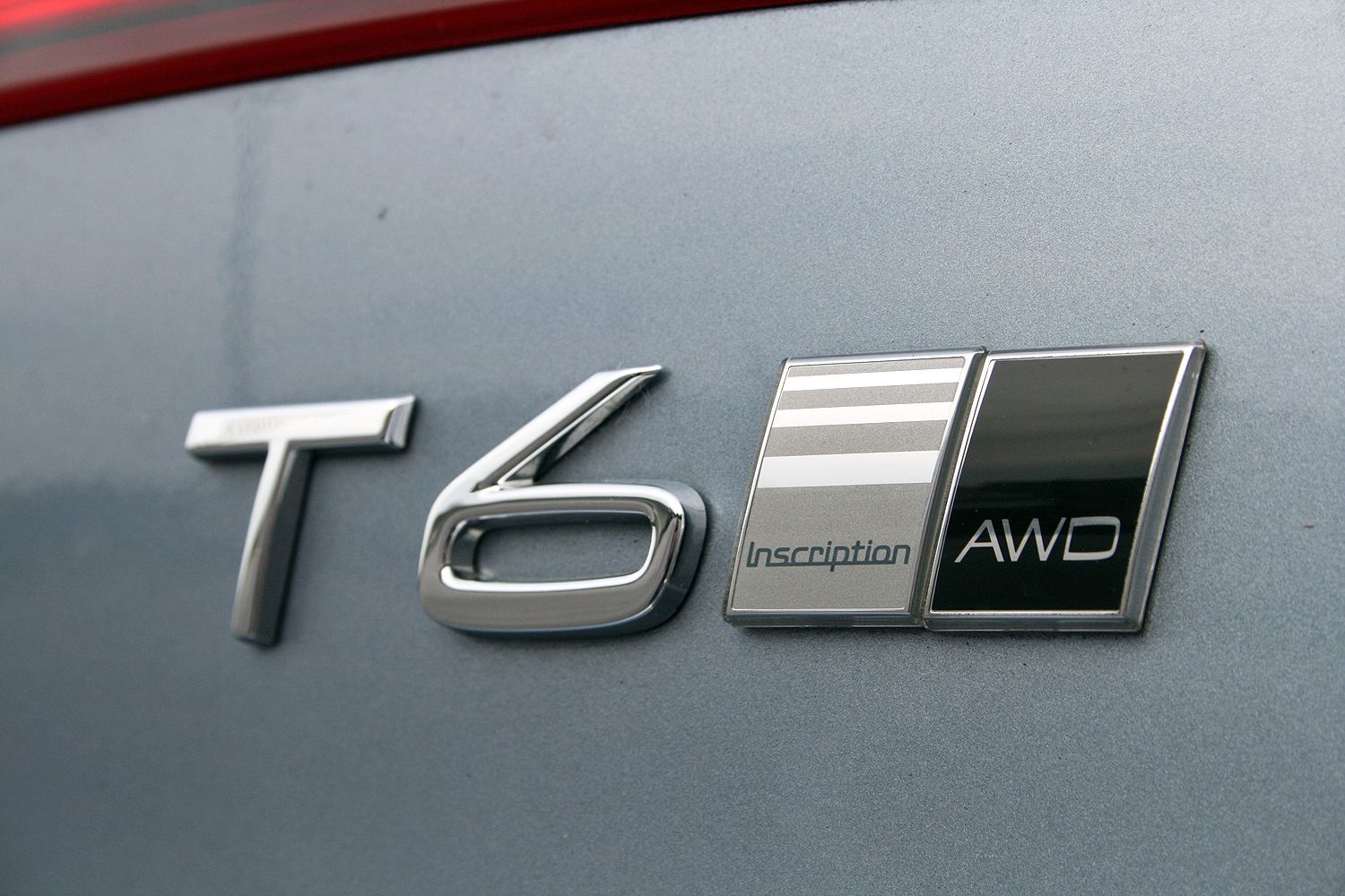 2017 Volvo S90 Inscription – Driven