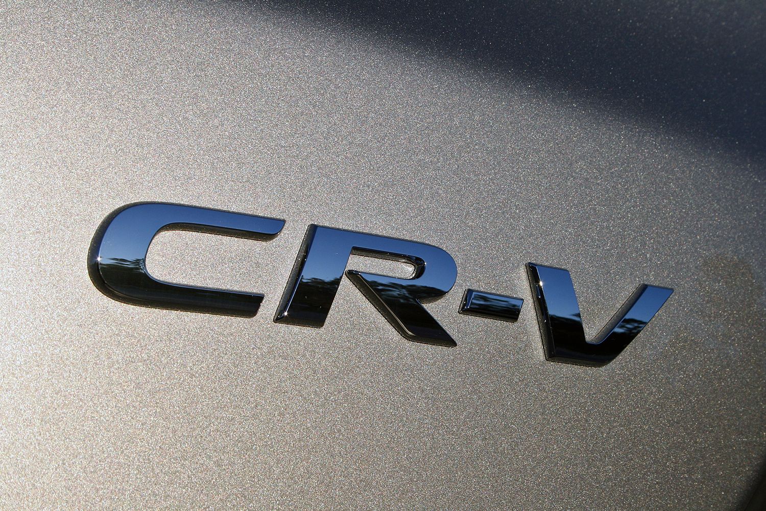 2017 Honda CR-V – Driven