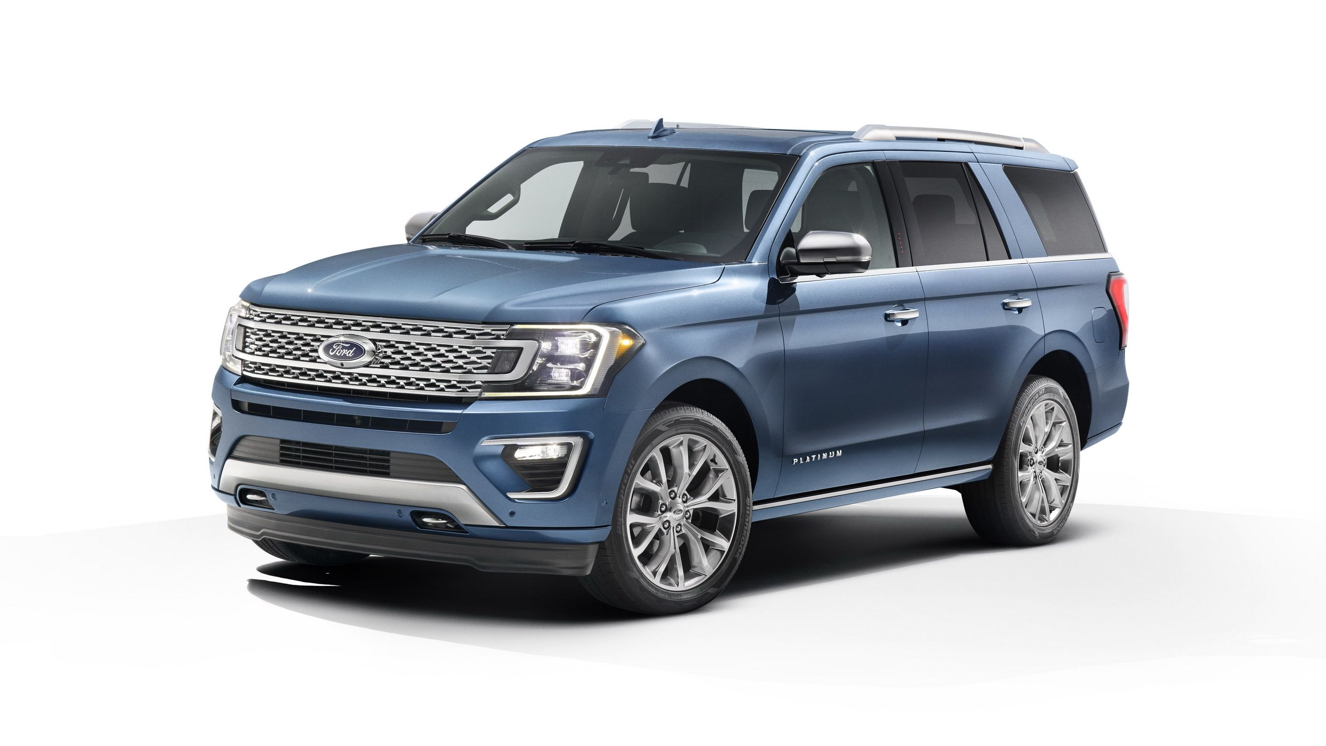 2017 2018 Ford Expedition