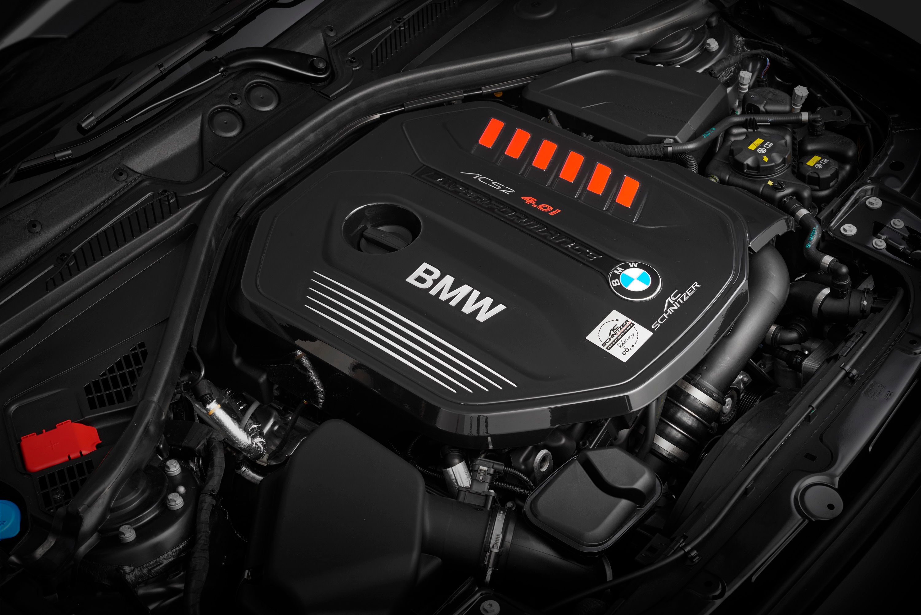 2017 BMW M240i ACL2S by AC Schnitzer