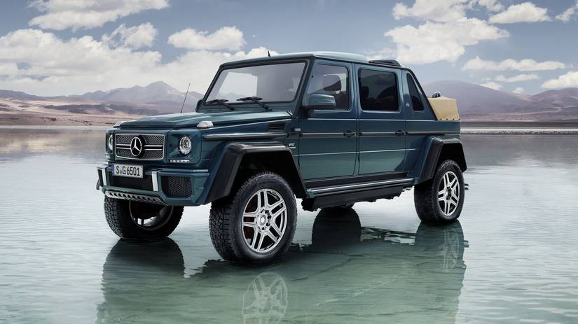2022 The Most Overpriced German Cars On the Market