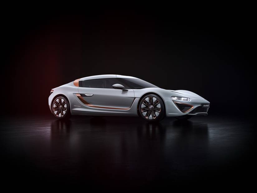 2018 Quant 48Volt