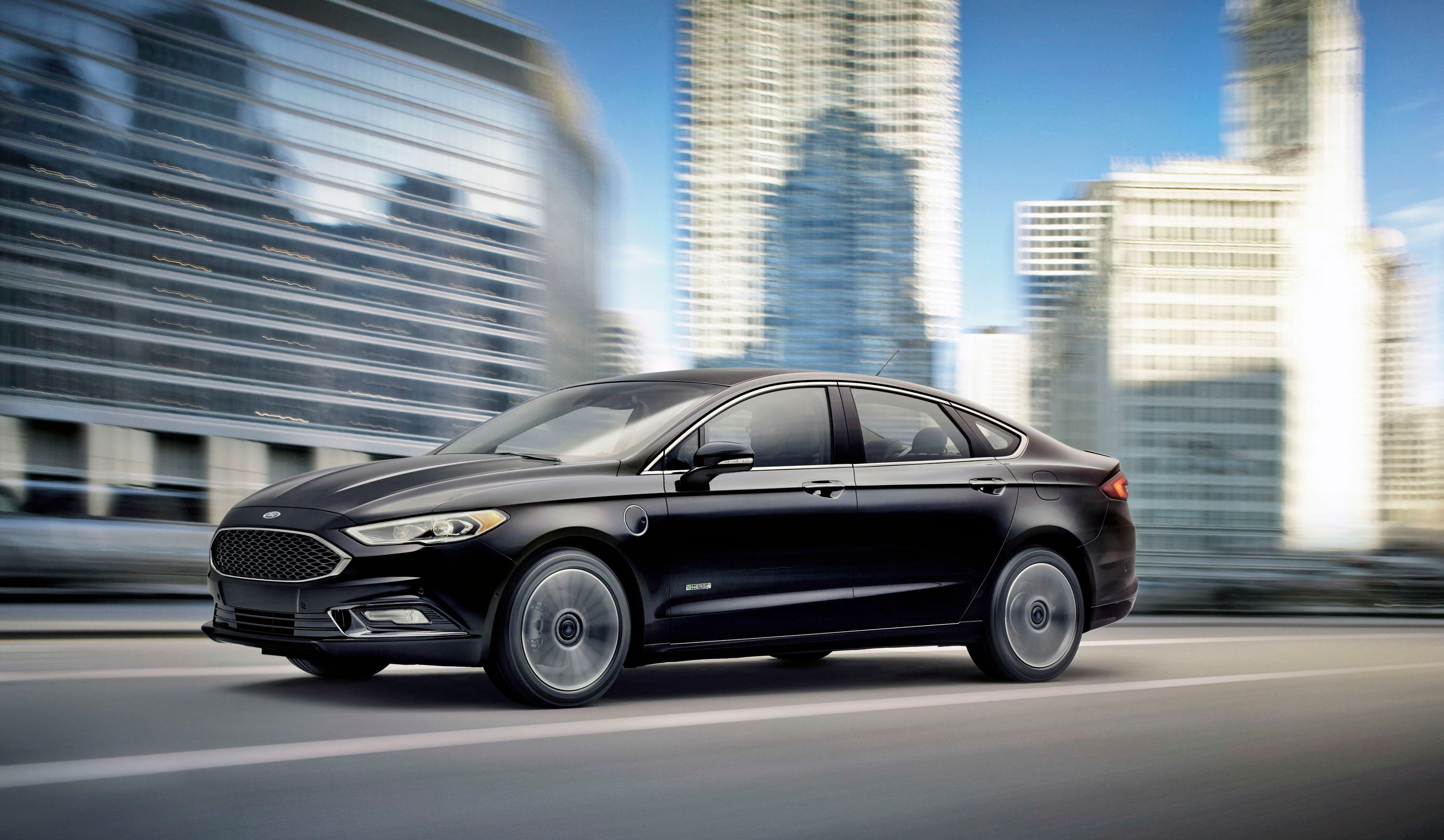 2017 Is The Ford Fusion Getting Axed In The US?