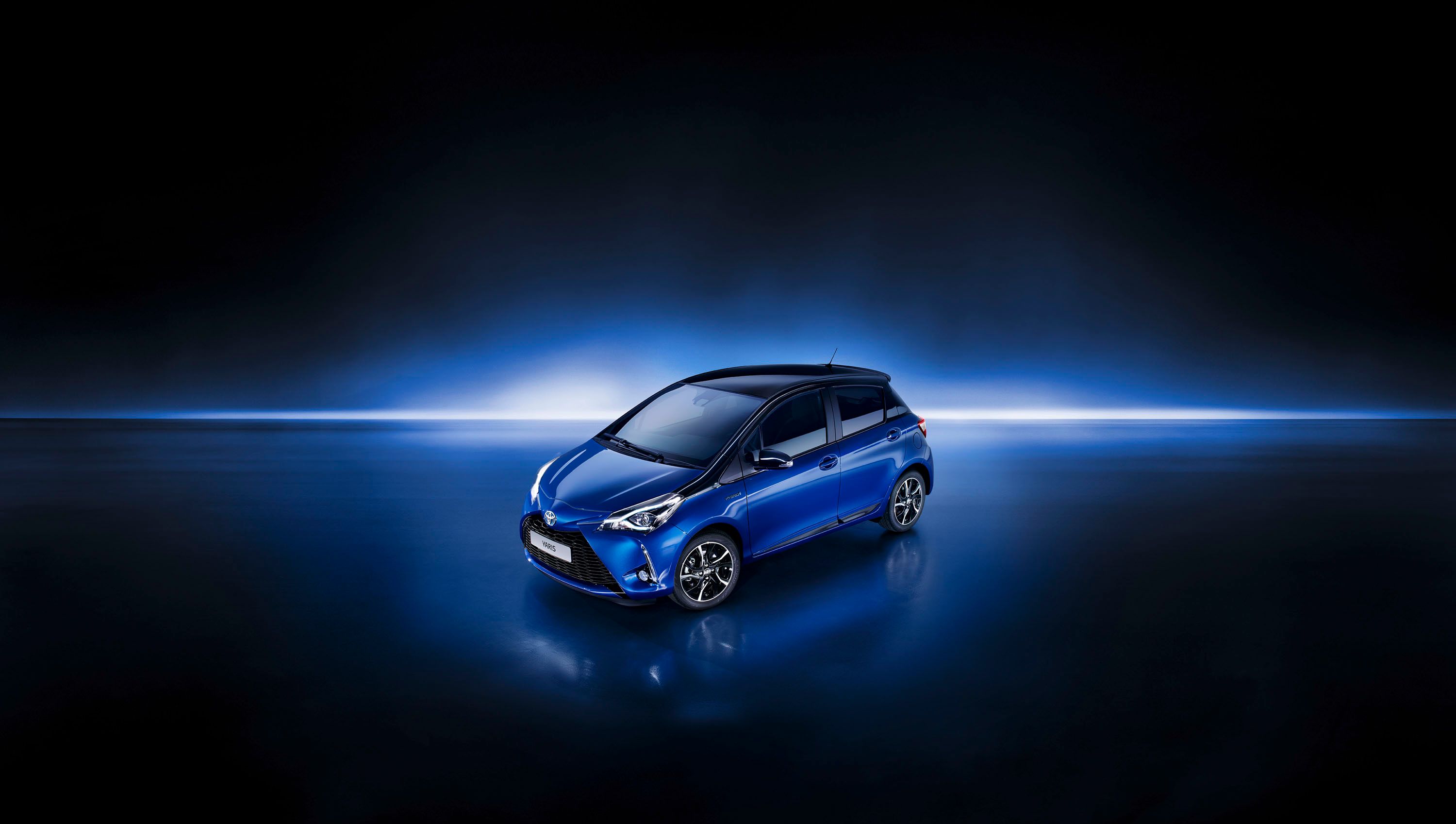 2017 Toyota Yaris