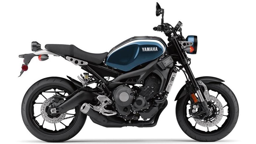 2016 - 2021 Yamaha XSR900