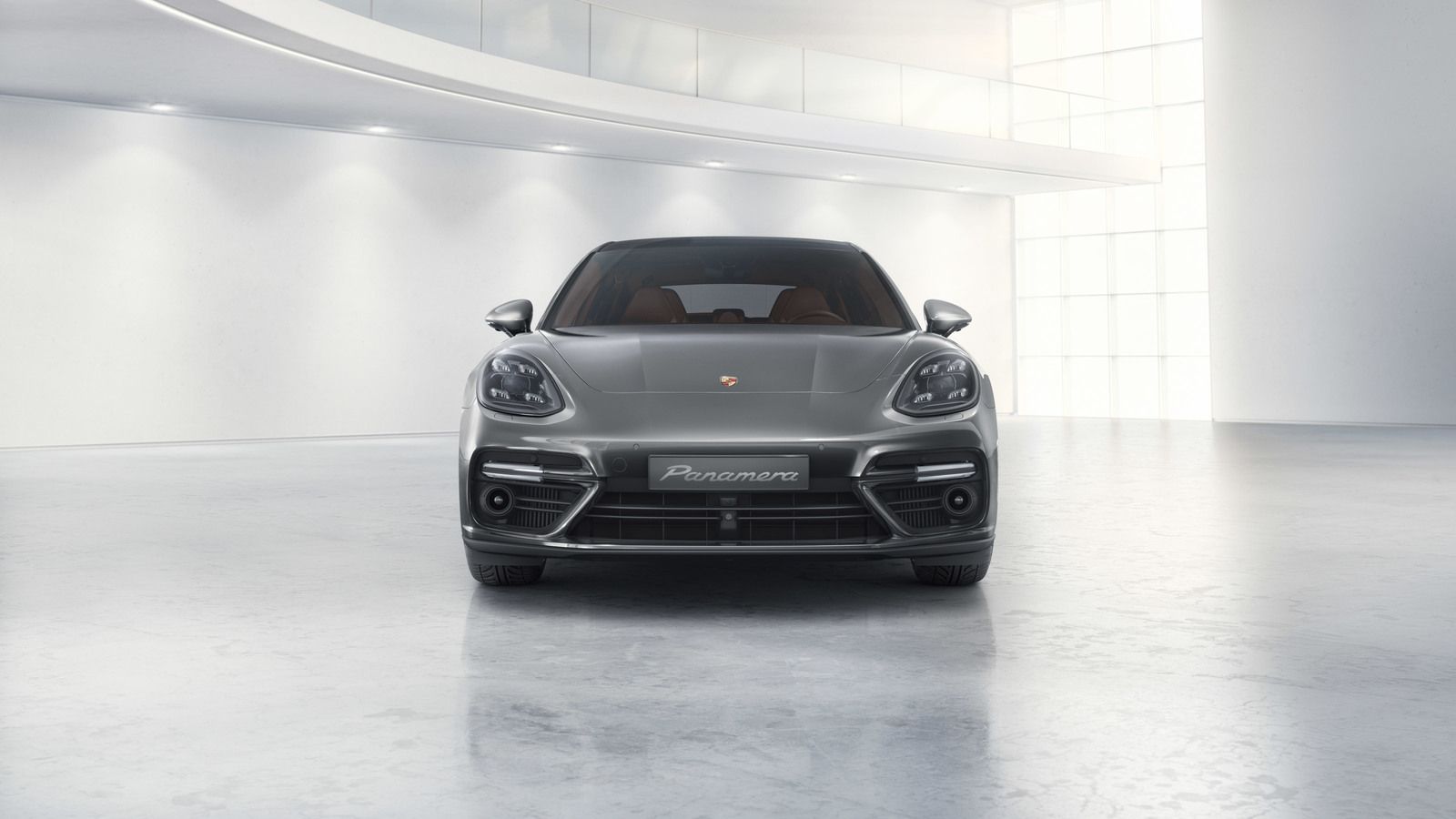 2018 Porsche Panamera Sport Turismo