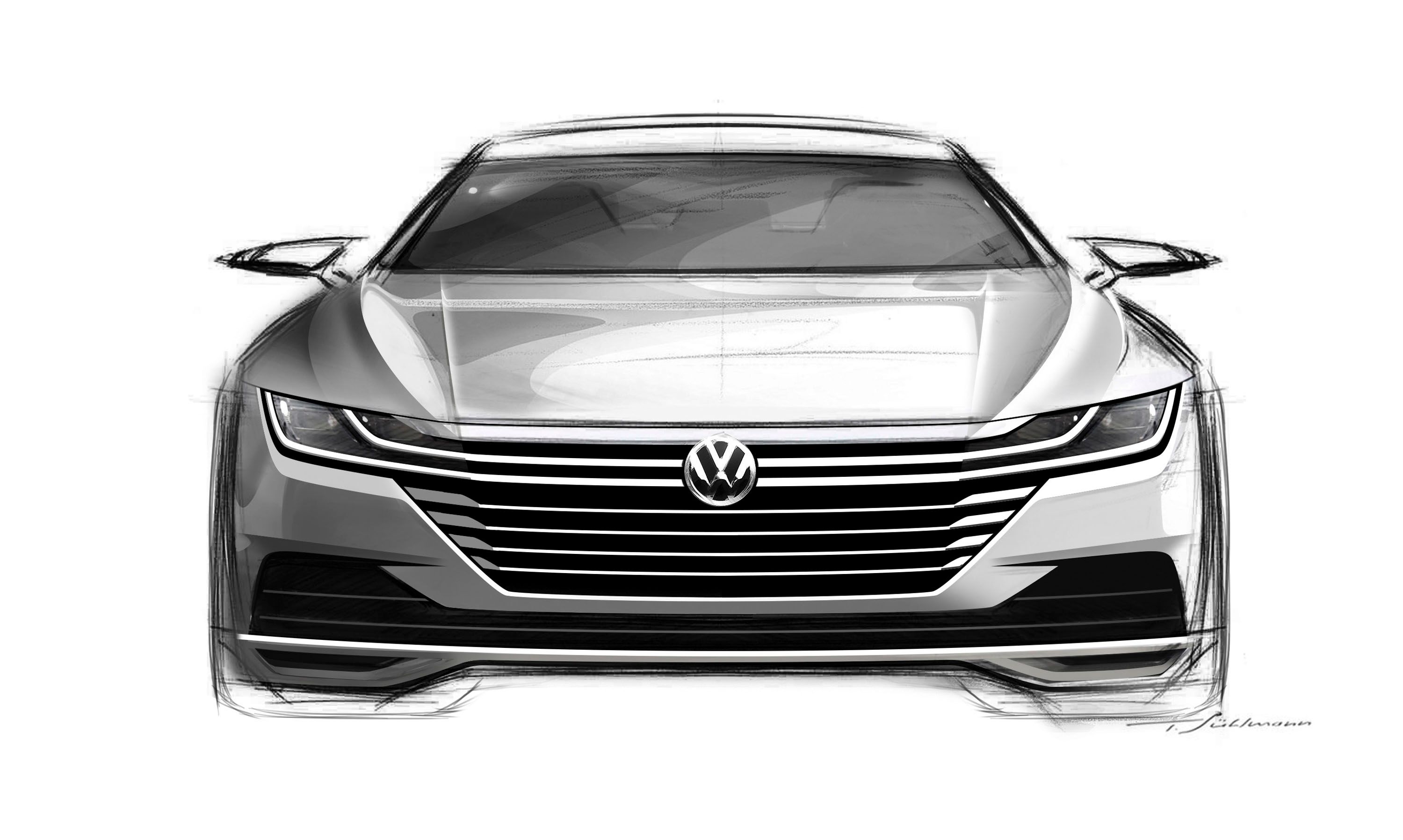 2018 Volkswagen Arteon