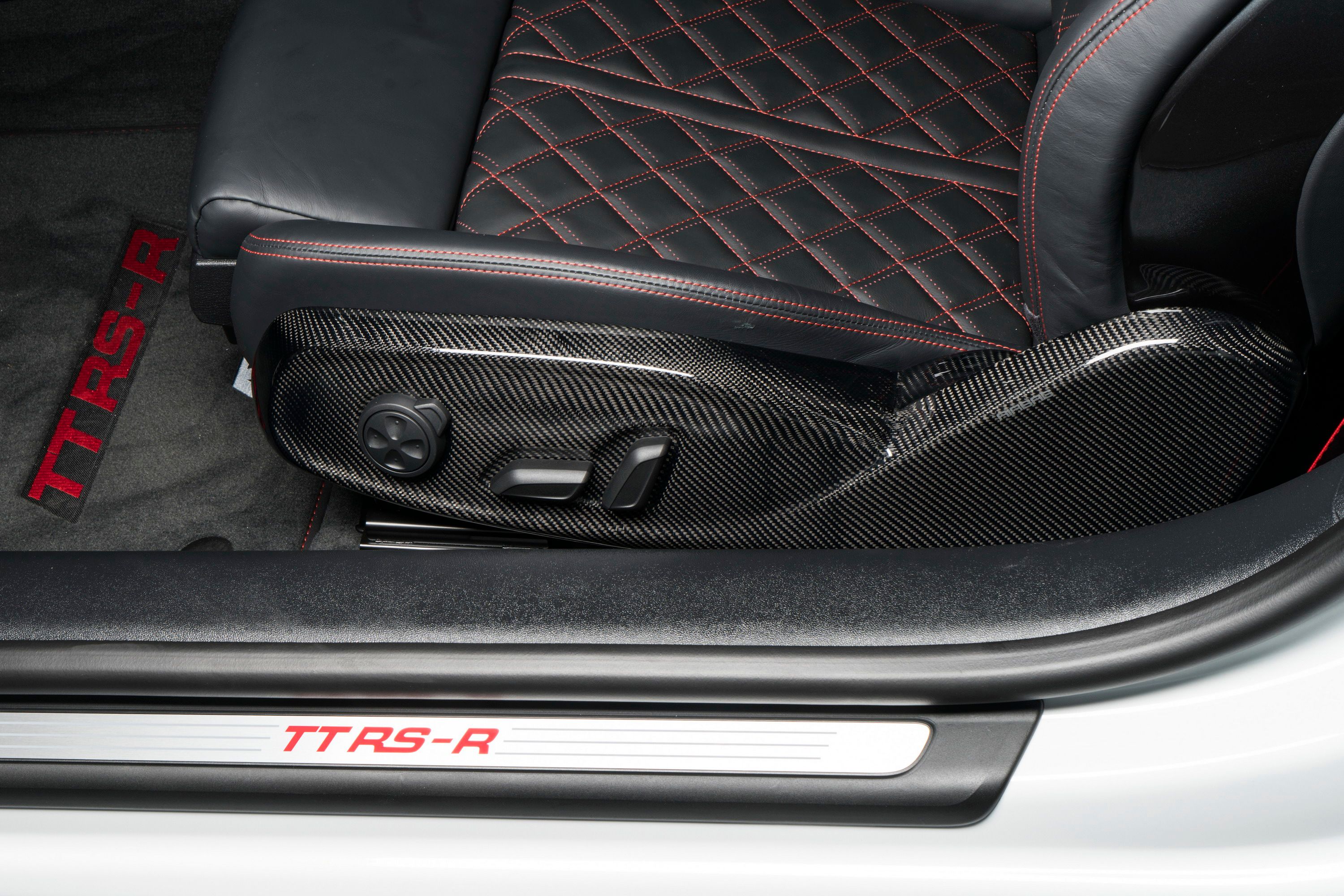 2017 Audi TT RS-R by ABT Sportsline